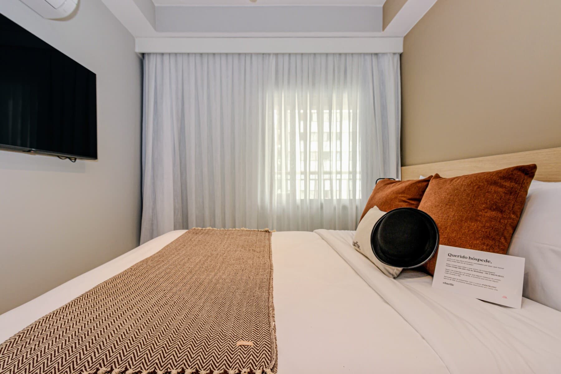 Charlie For You Perdizes