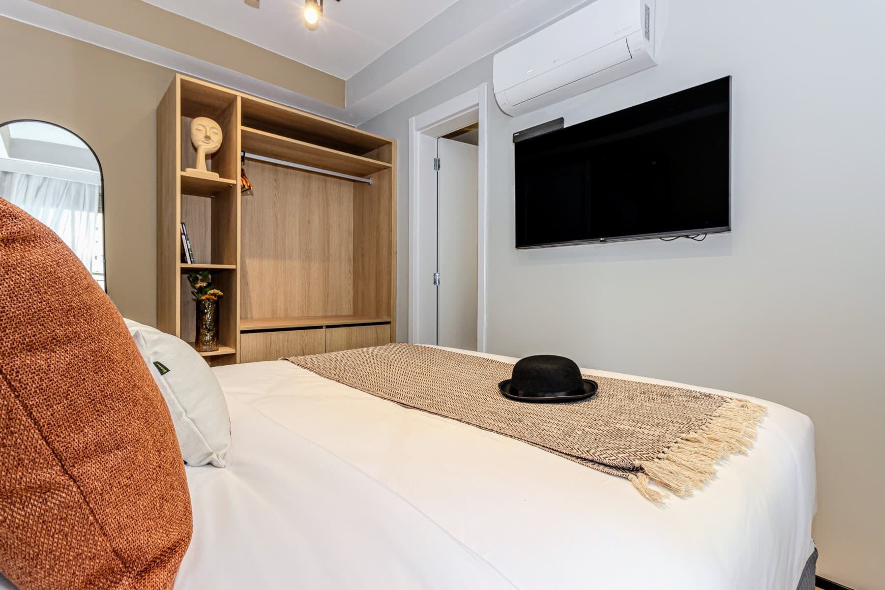 Charlie For You Perdizes