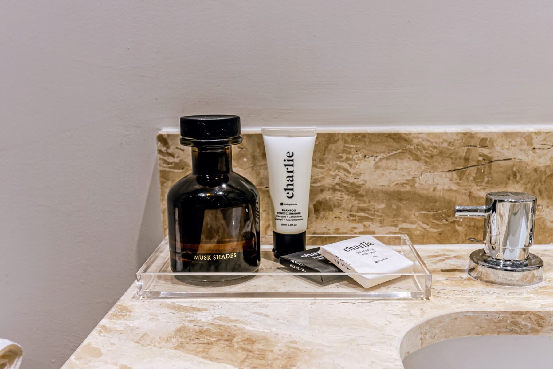 Charlie For You Perdizes