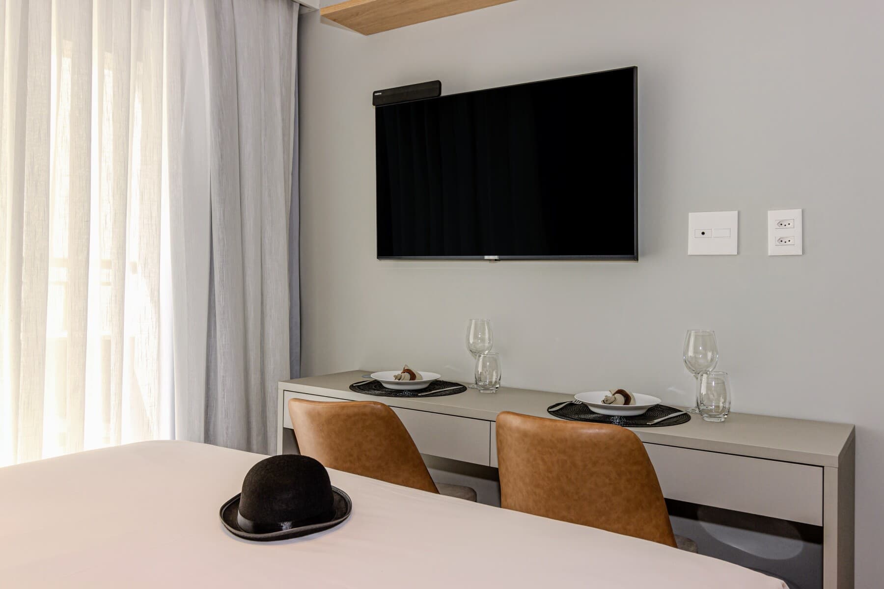 Charlie For You Perdizes