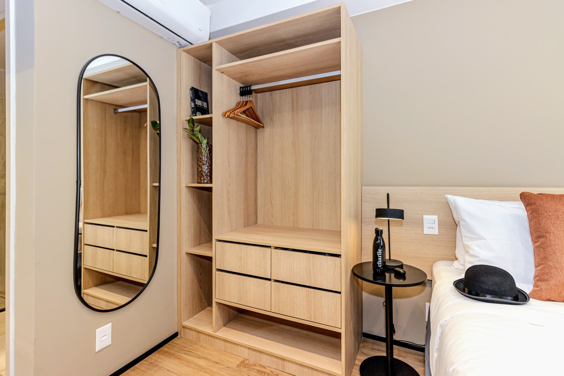 Charlie For You Perdizes