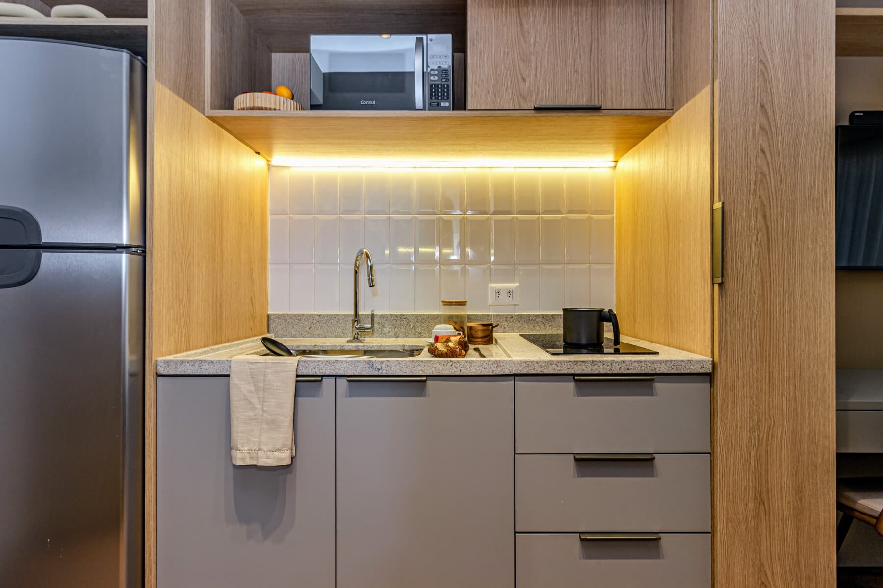 Charlie For You Perdizes