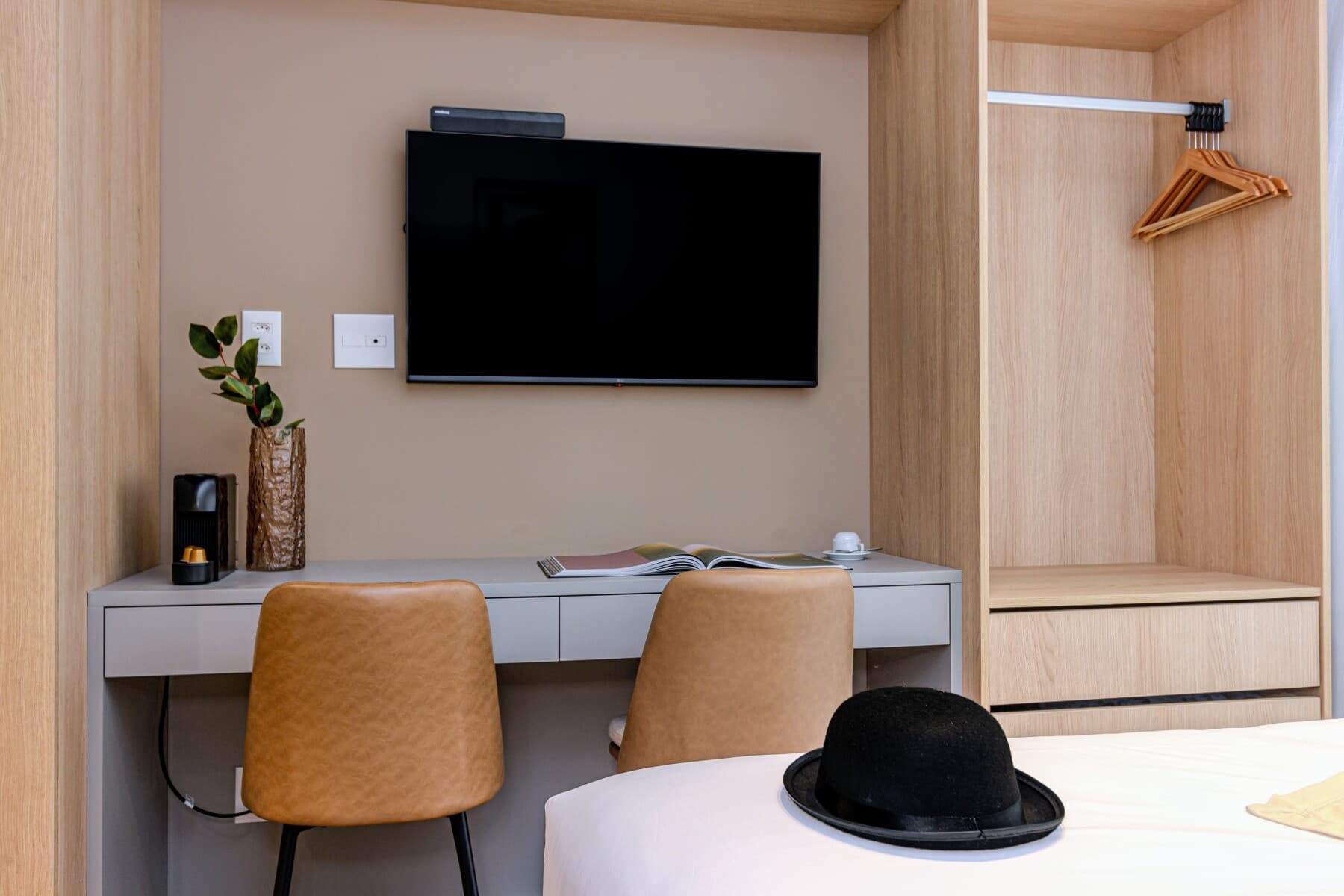 Charlie For You Perdizes