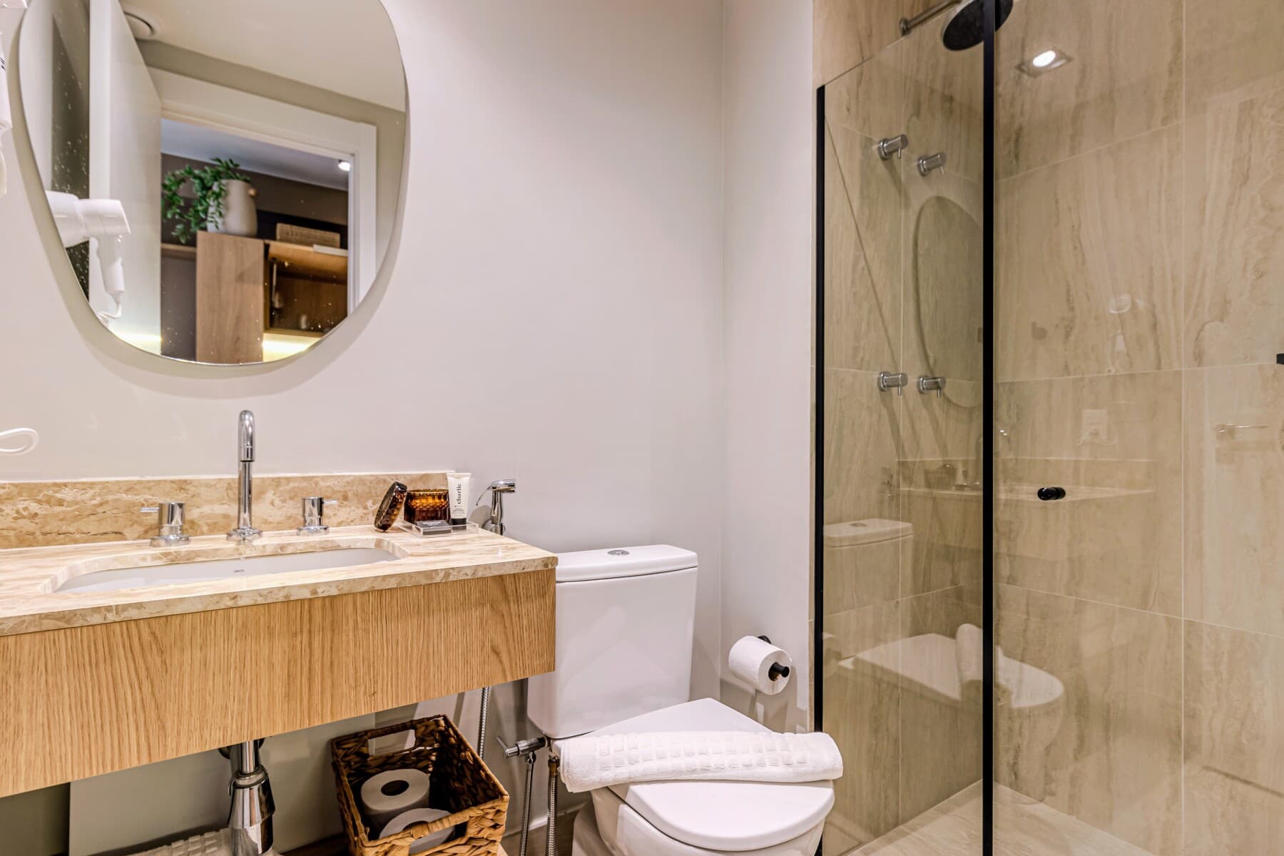 Charlie For You Perdizes