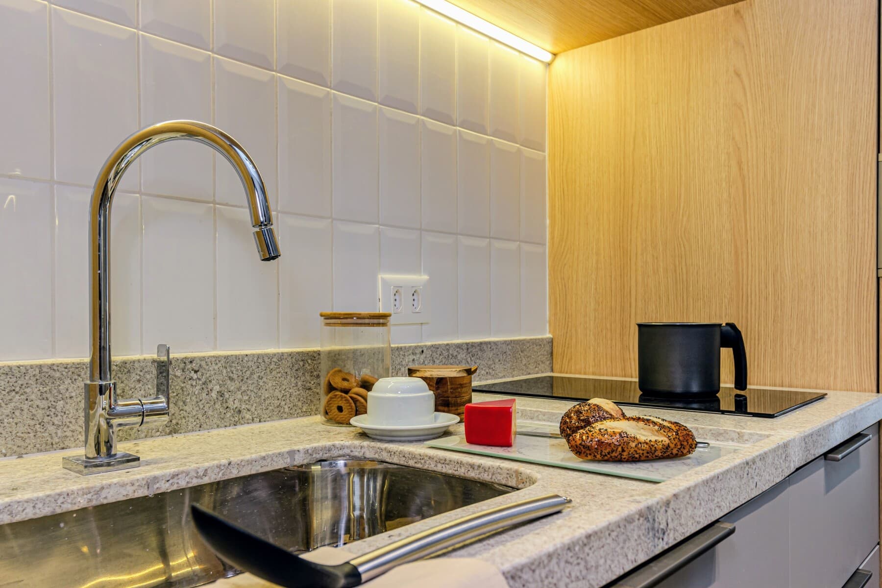 Charlie For You Perdizes