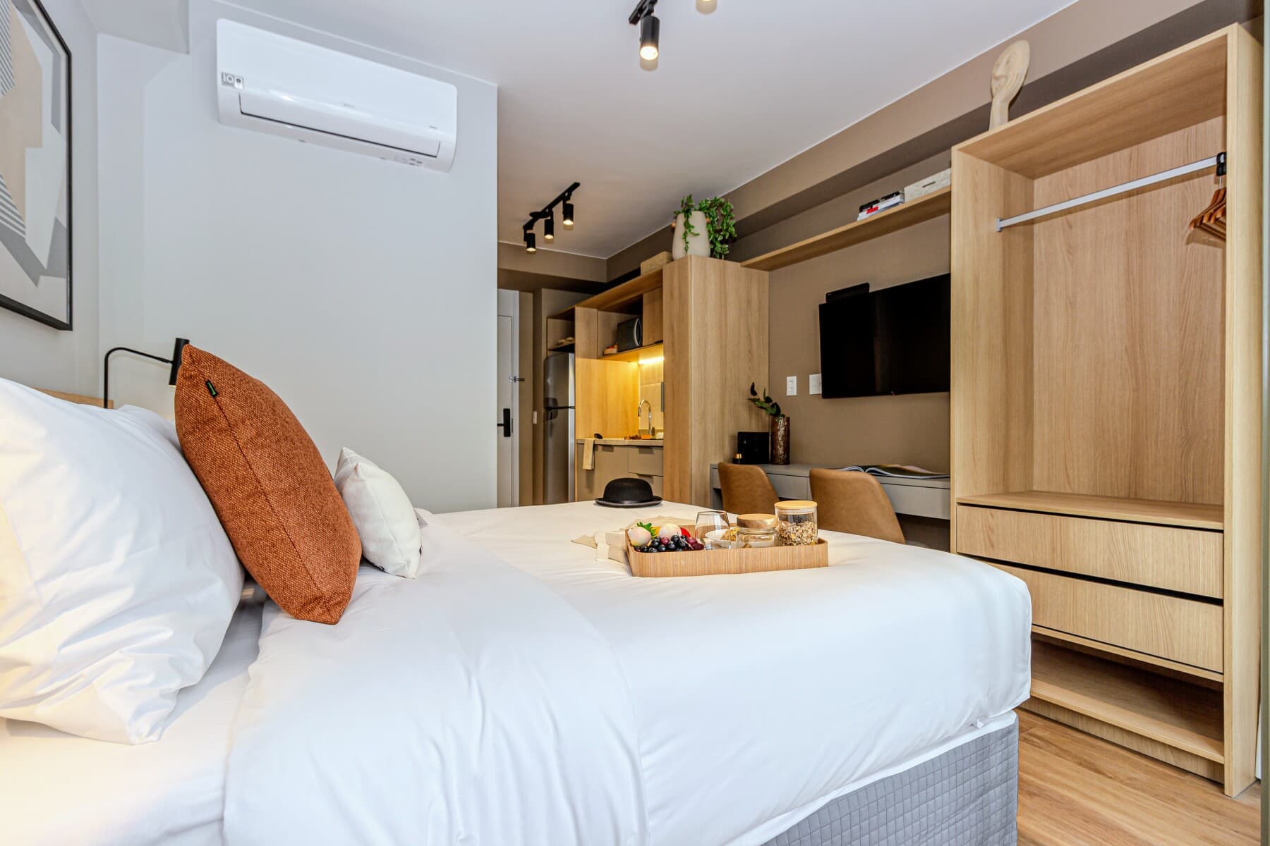 Charlie For You Perdizes