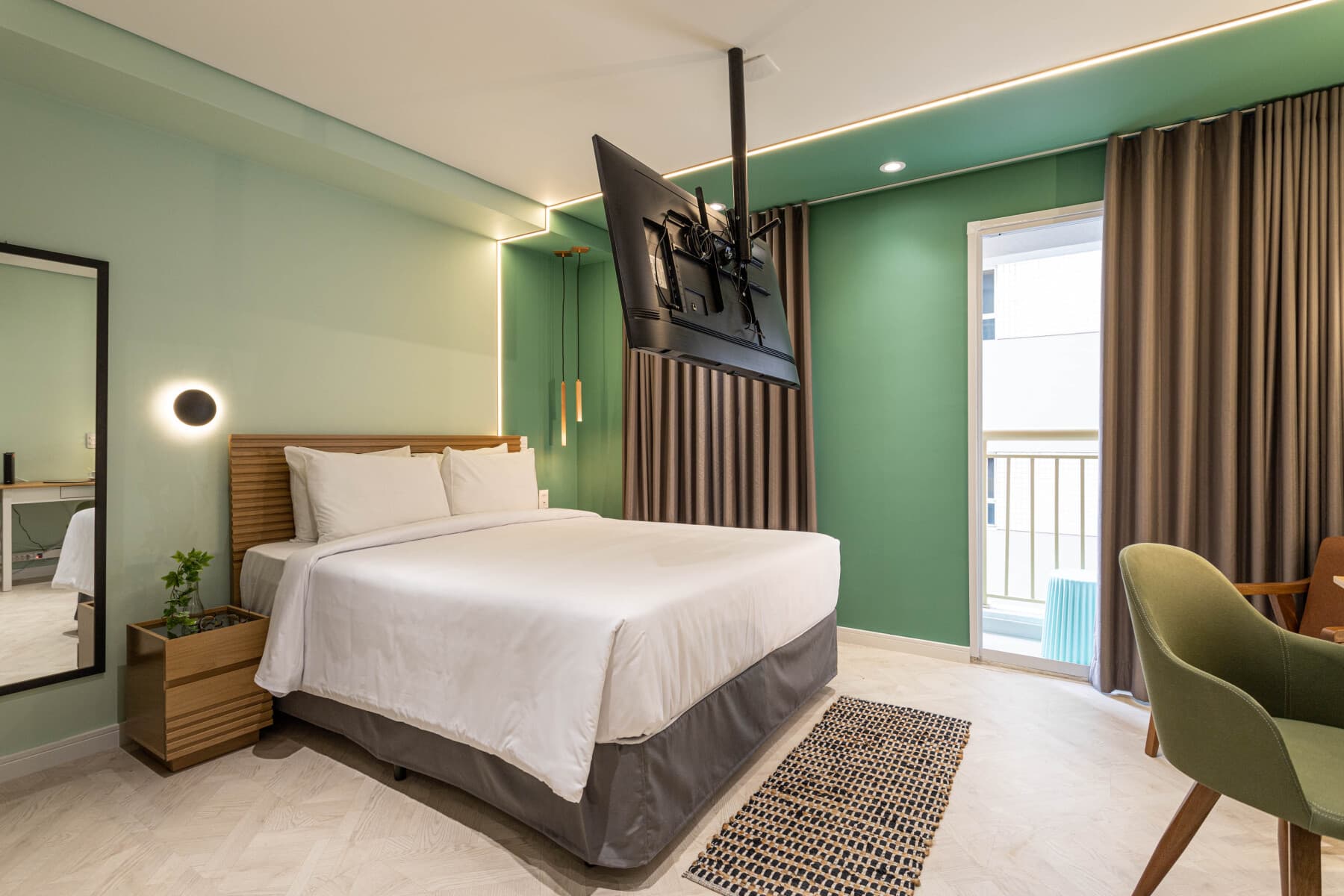 Studio Casal - Smart Charlie Mobi Pinheiros