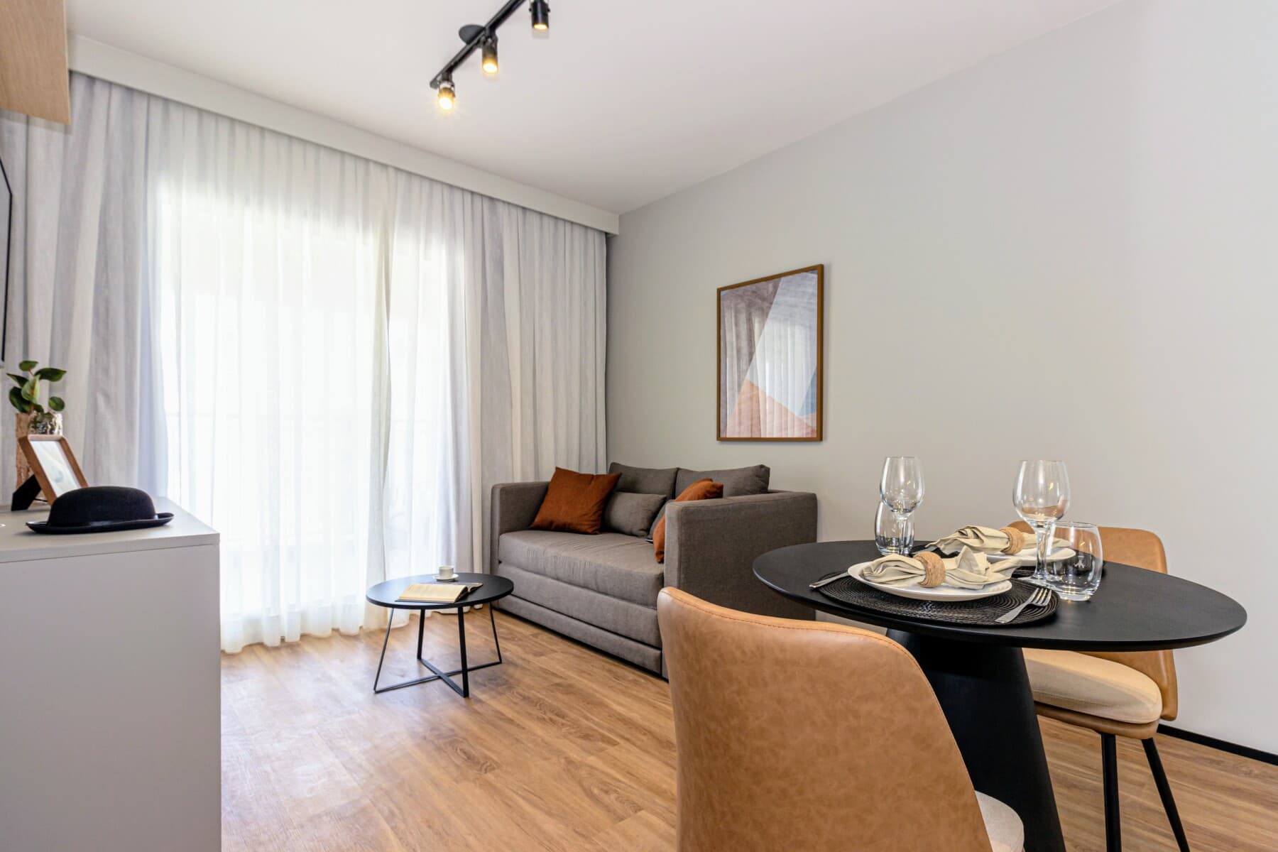 Charlie For You Perdizes