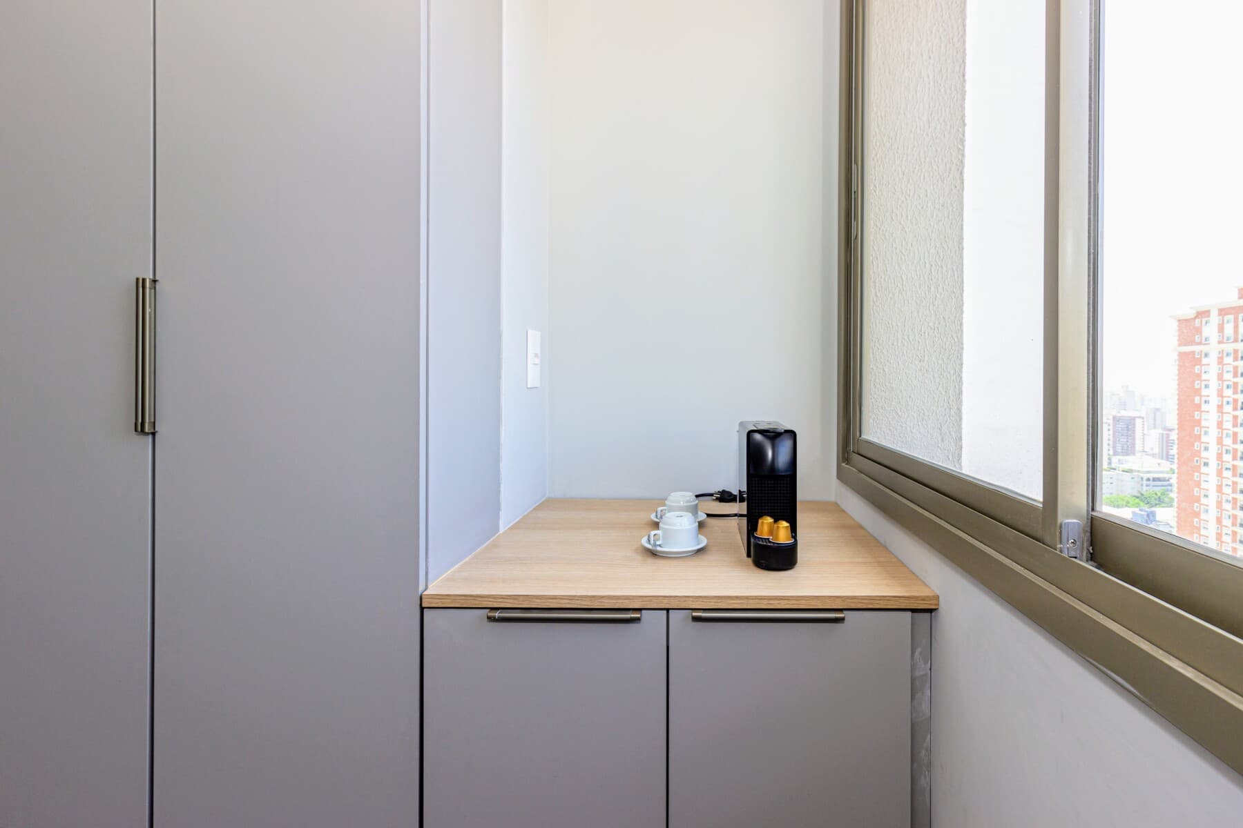 Charlie For You Perdizes