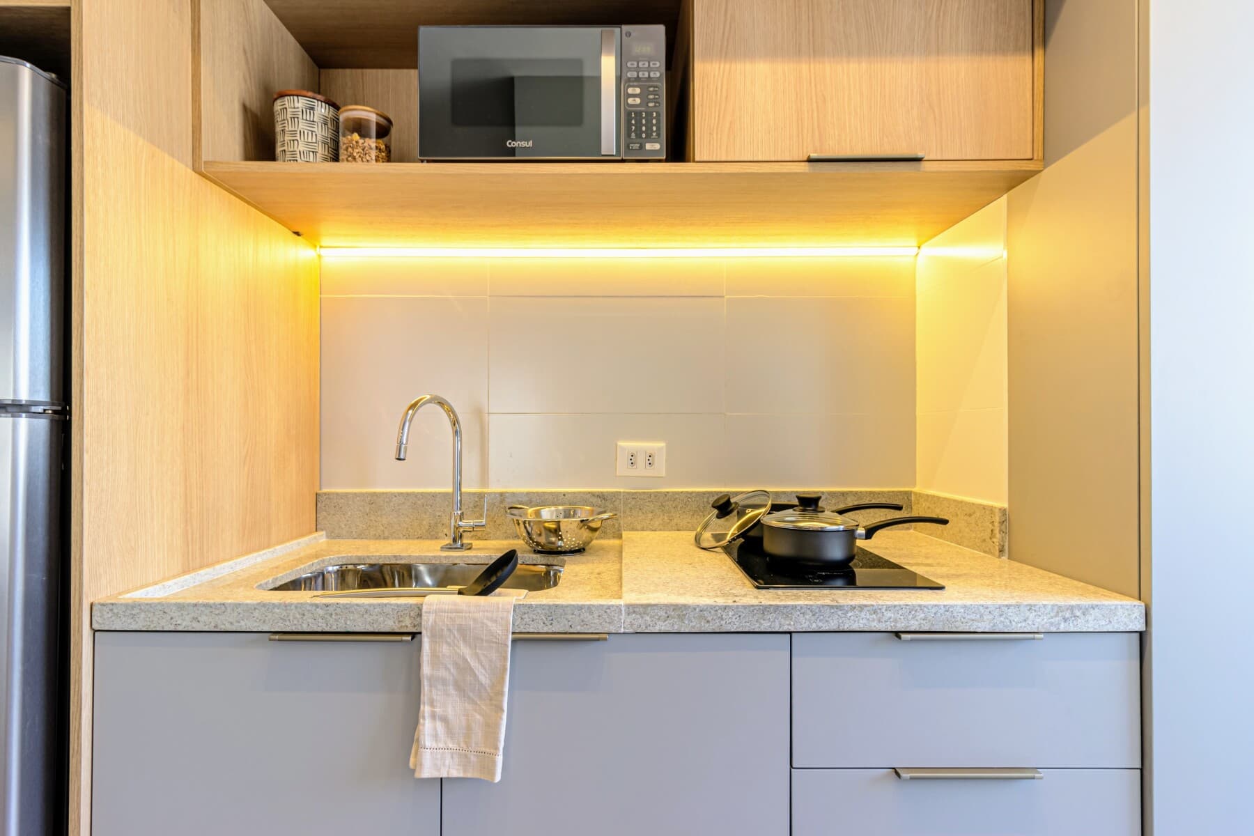 Charlie For You Perdizes