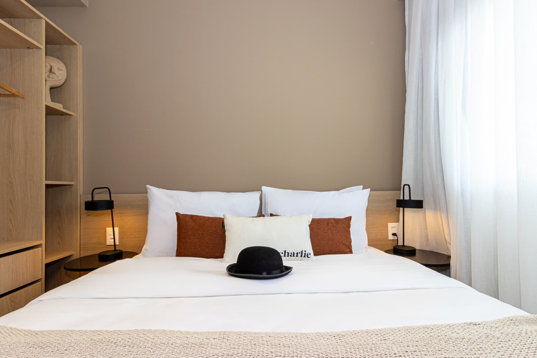 Charlie For You Perdizes