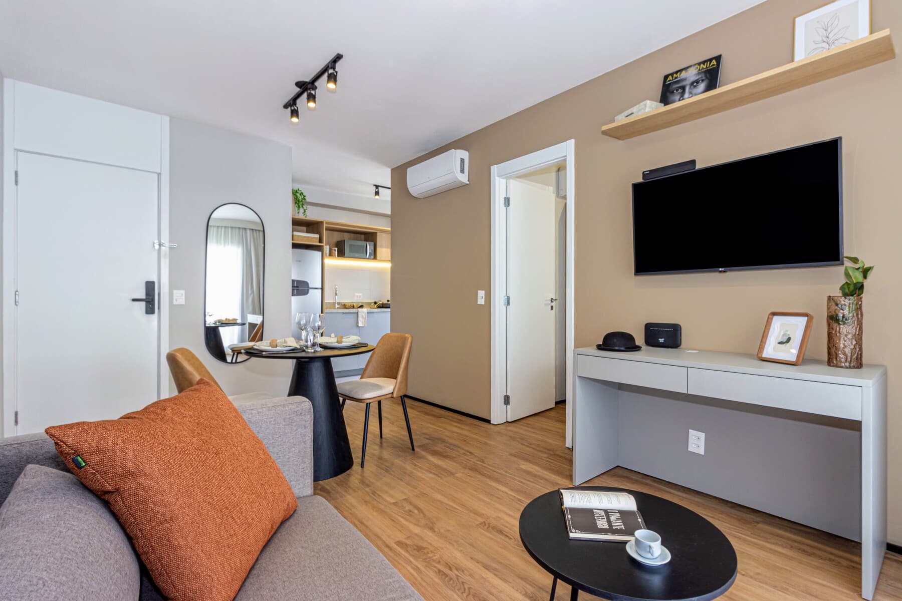 Charlie For You Perdizes