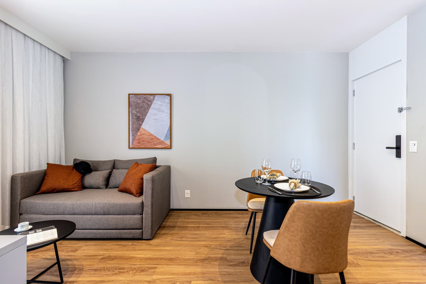 Charlie For You Perdizes