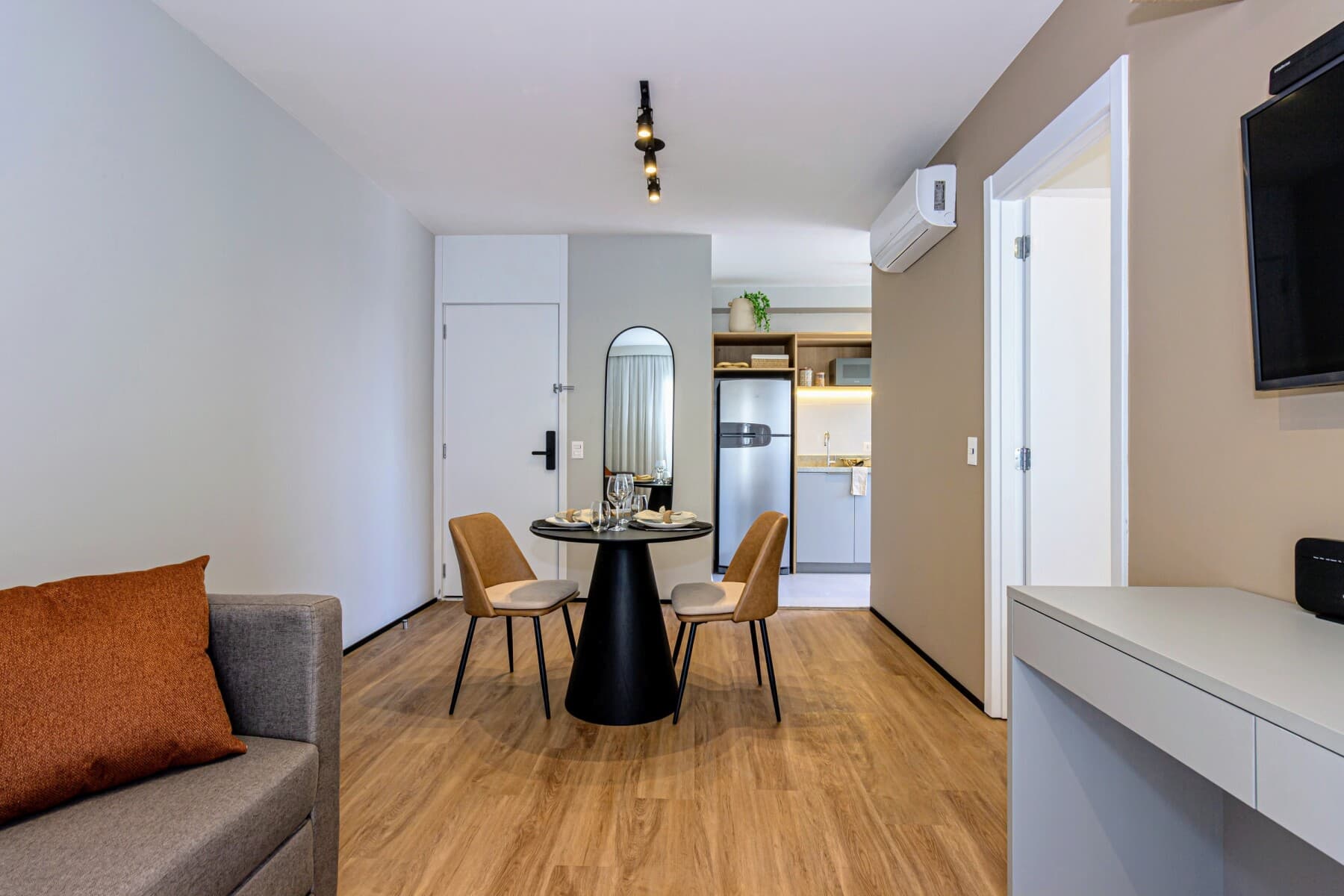 Charlie For You Perdizes