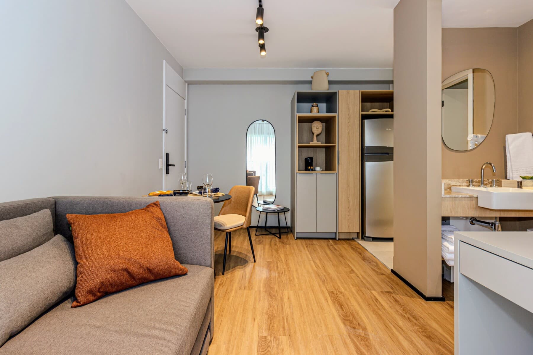 Charlie For You Perdizes