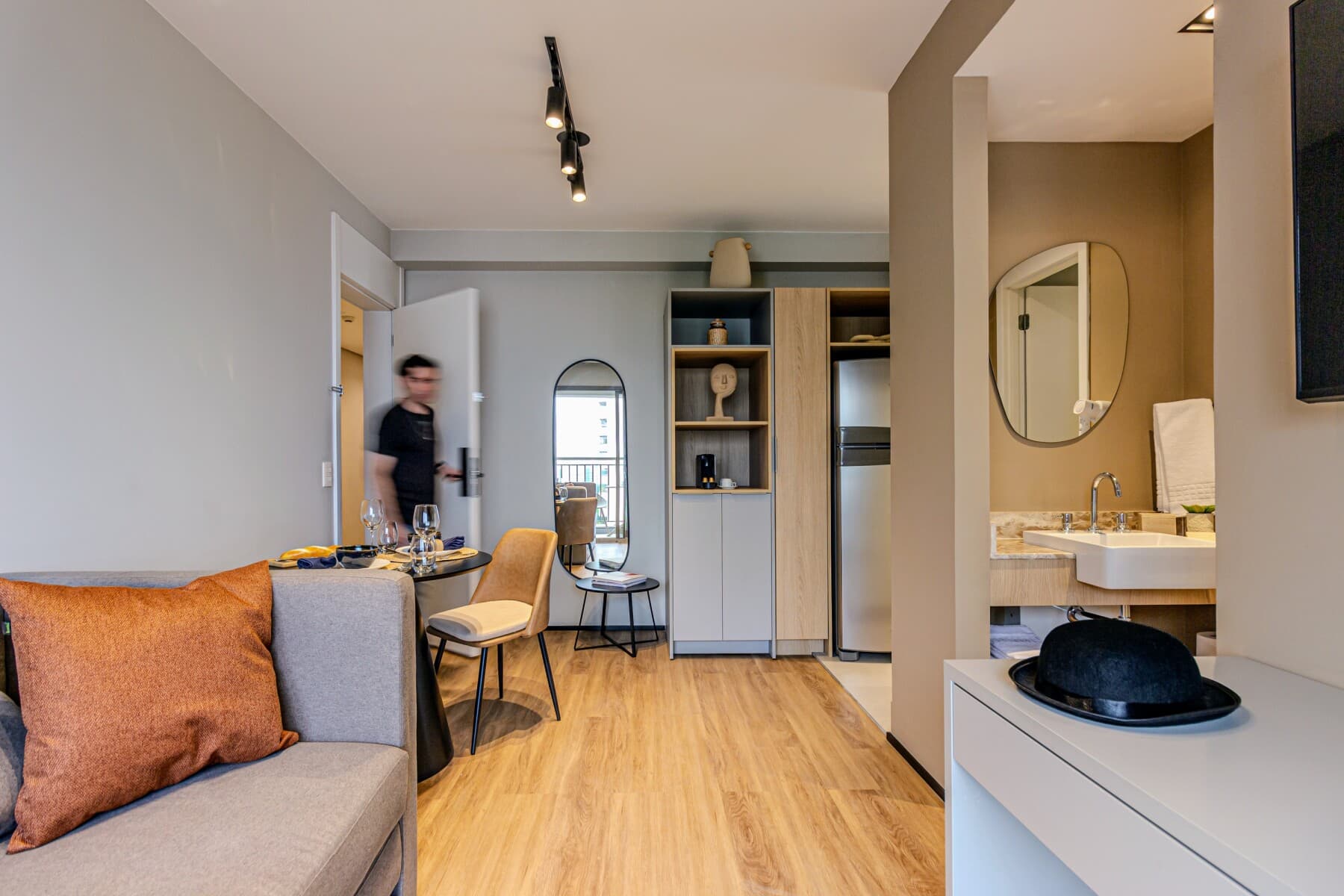 Charlie For You Perdizes