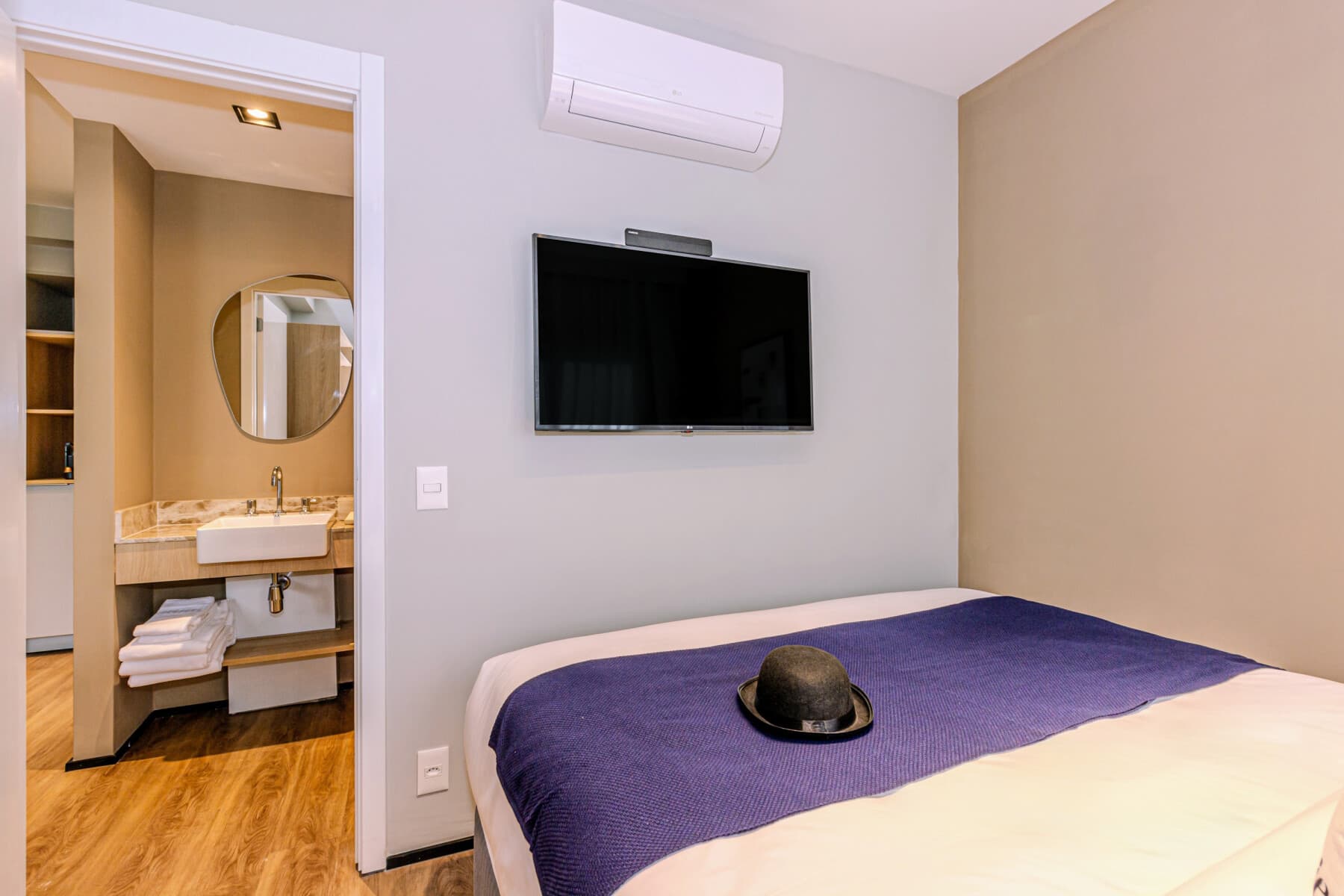 Charlie For You Perdizes