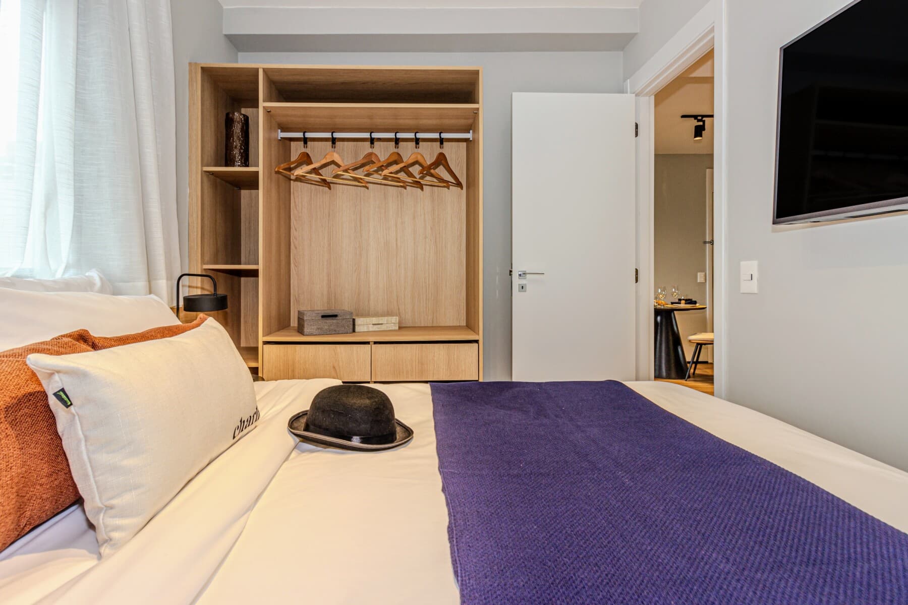 Charlie For You Perdizes