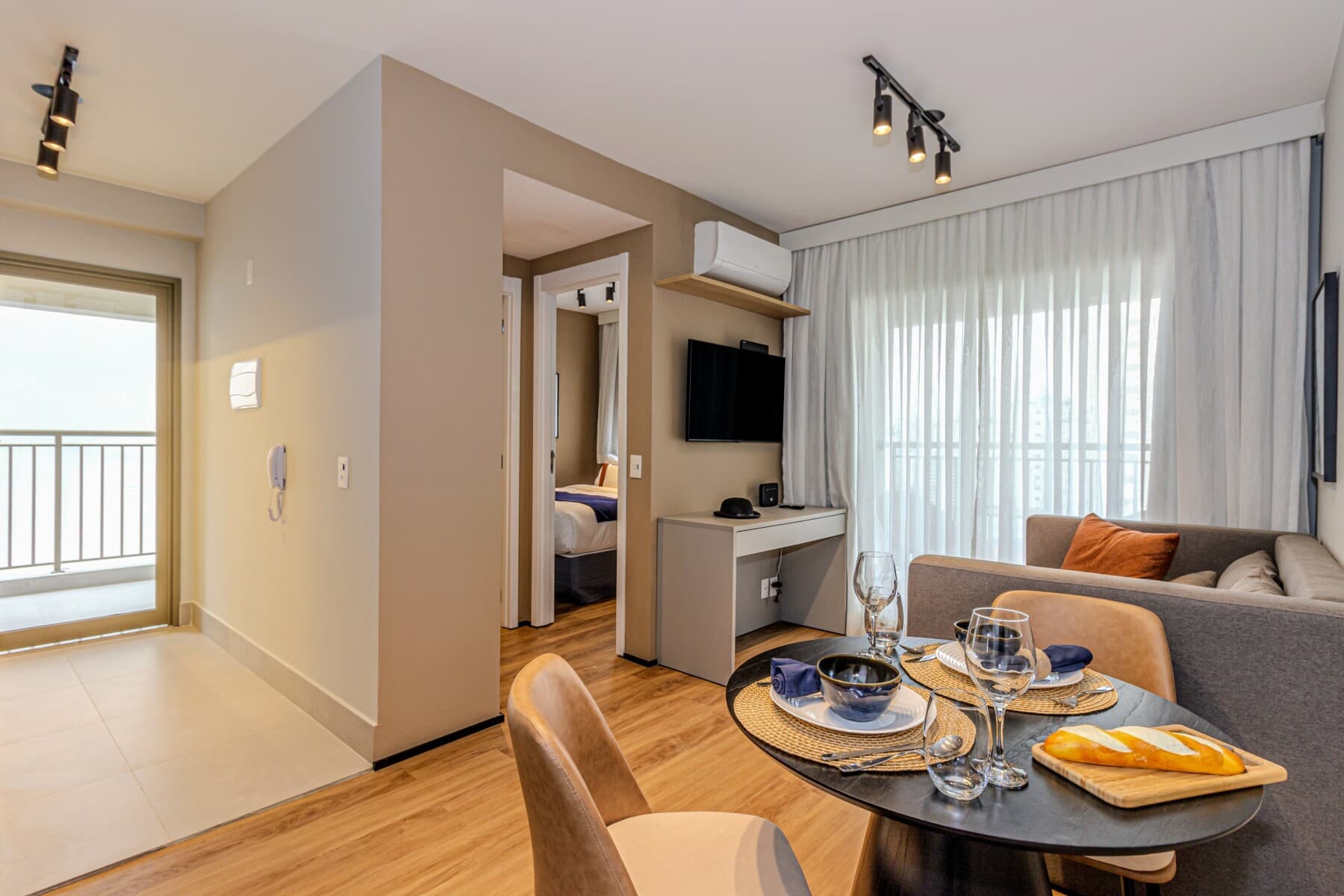 Charlie For You Perdizes