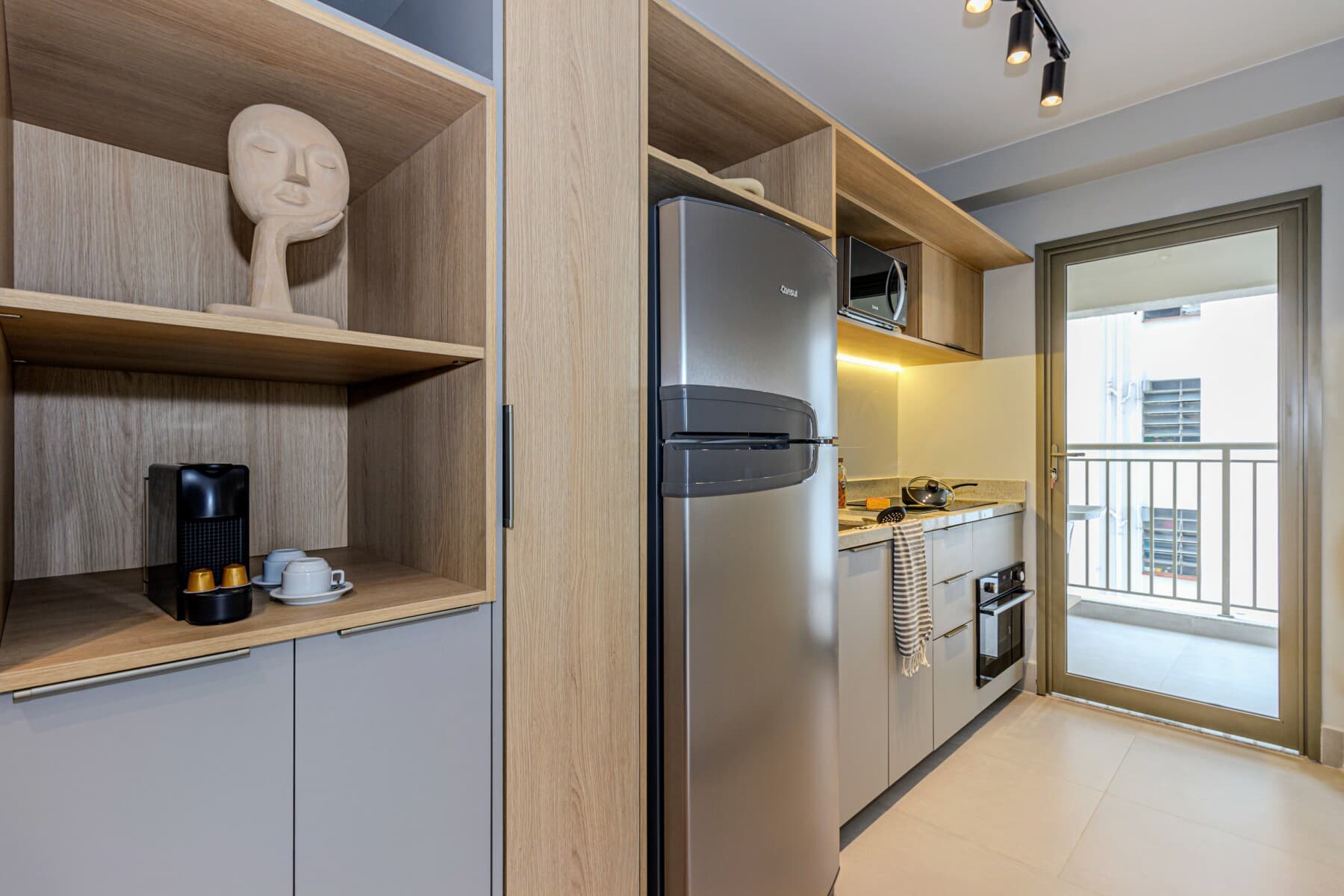 Charlie For You Perdizes