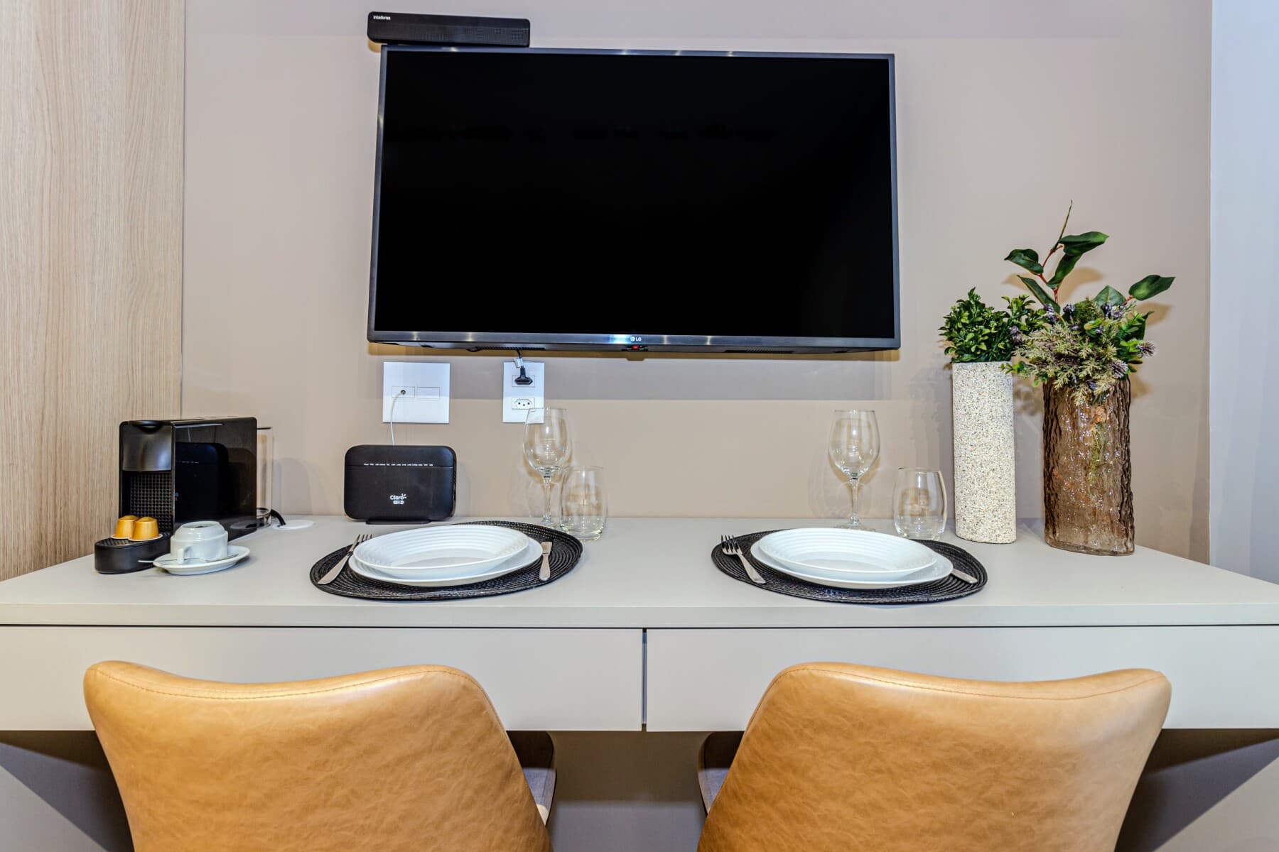 Charlie For You Perdizes