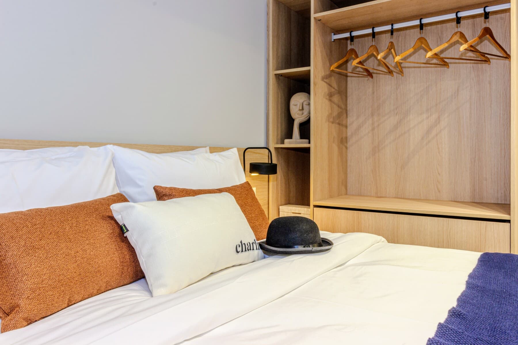 Charlie For You Perdizes