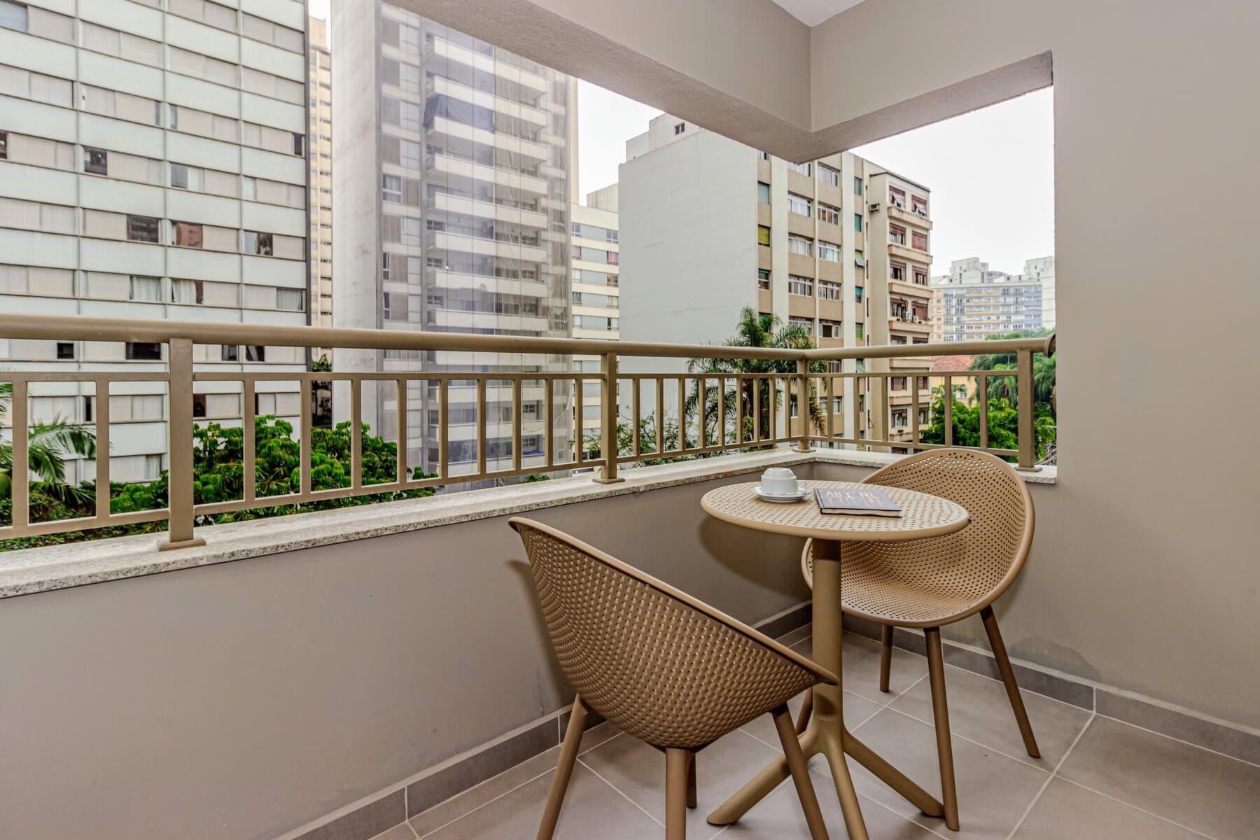 Charlie For You Perdizes