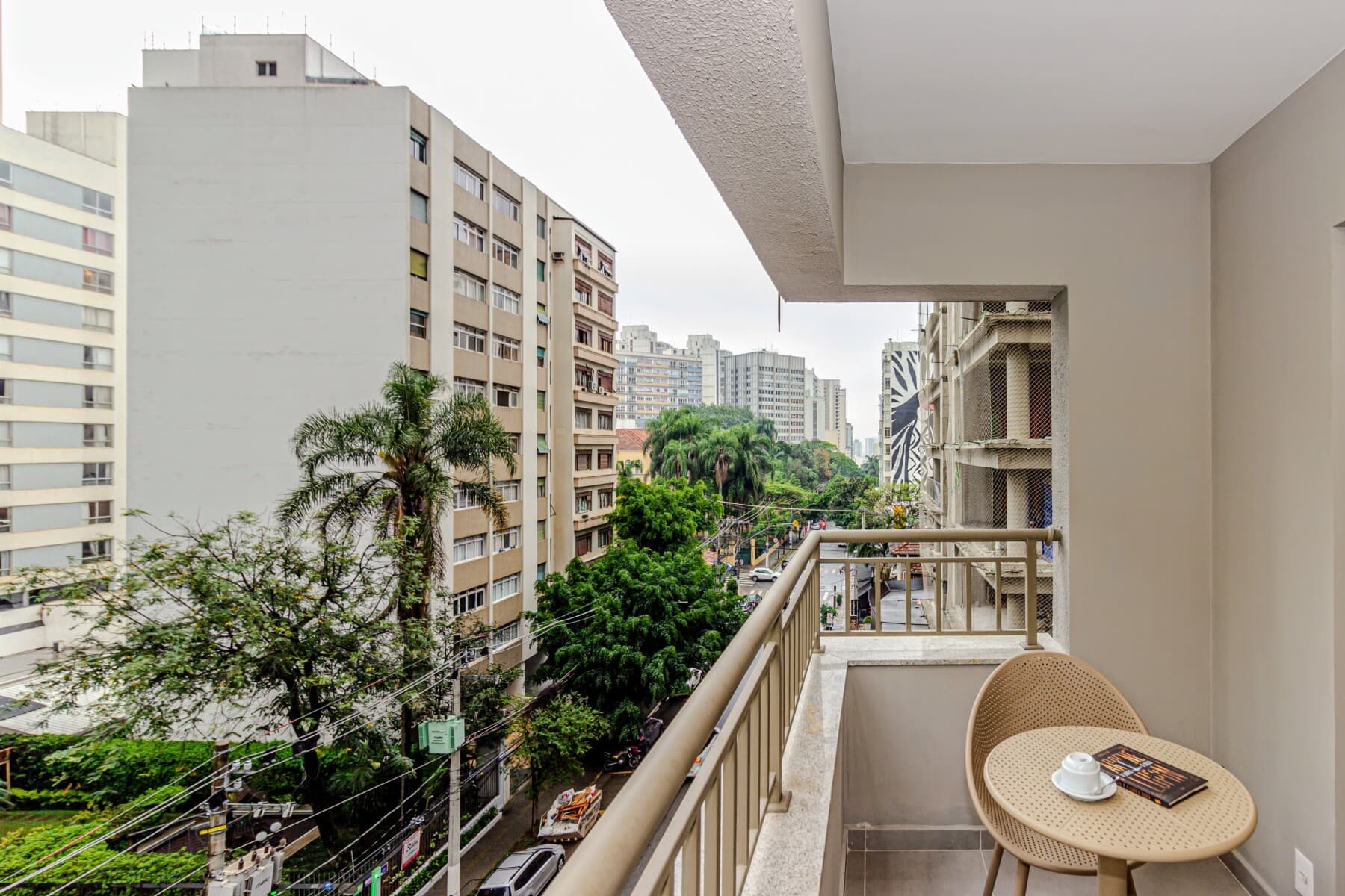 Charlie For You Perdizes