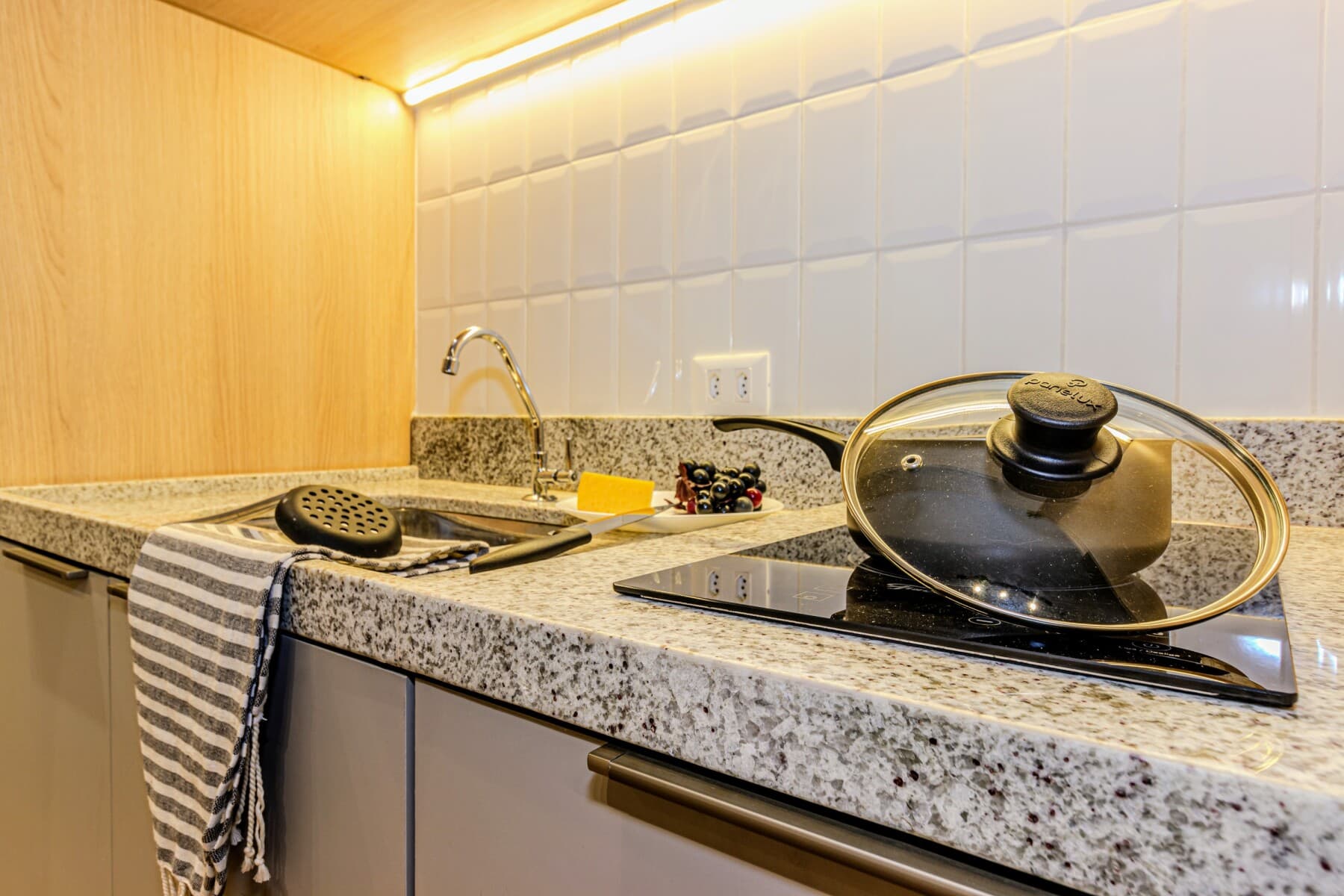 Charlie For You Perdizes