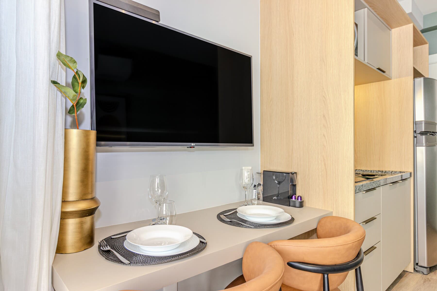 Charlie Nik Paradiso