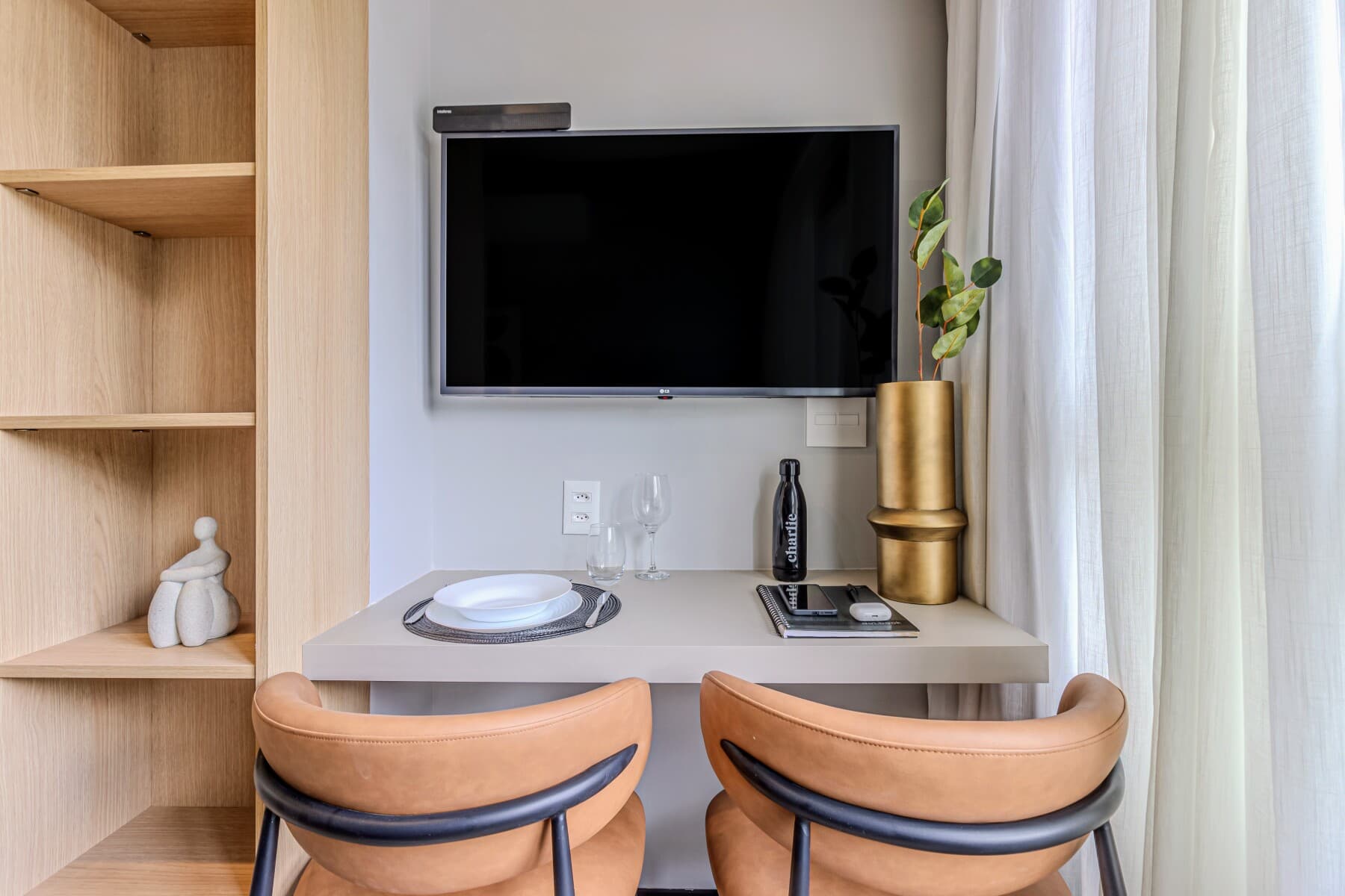 Charlie Nik Paradiso