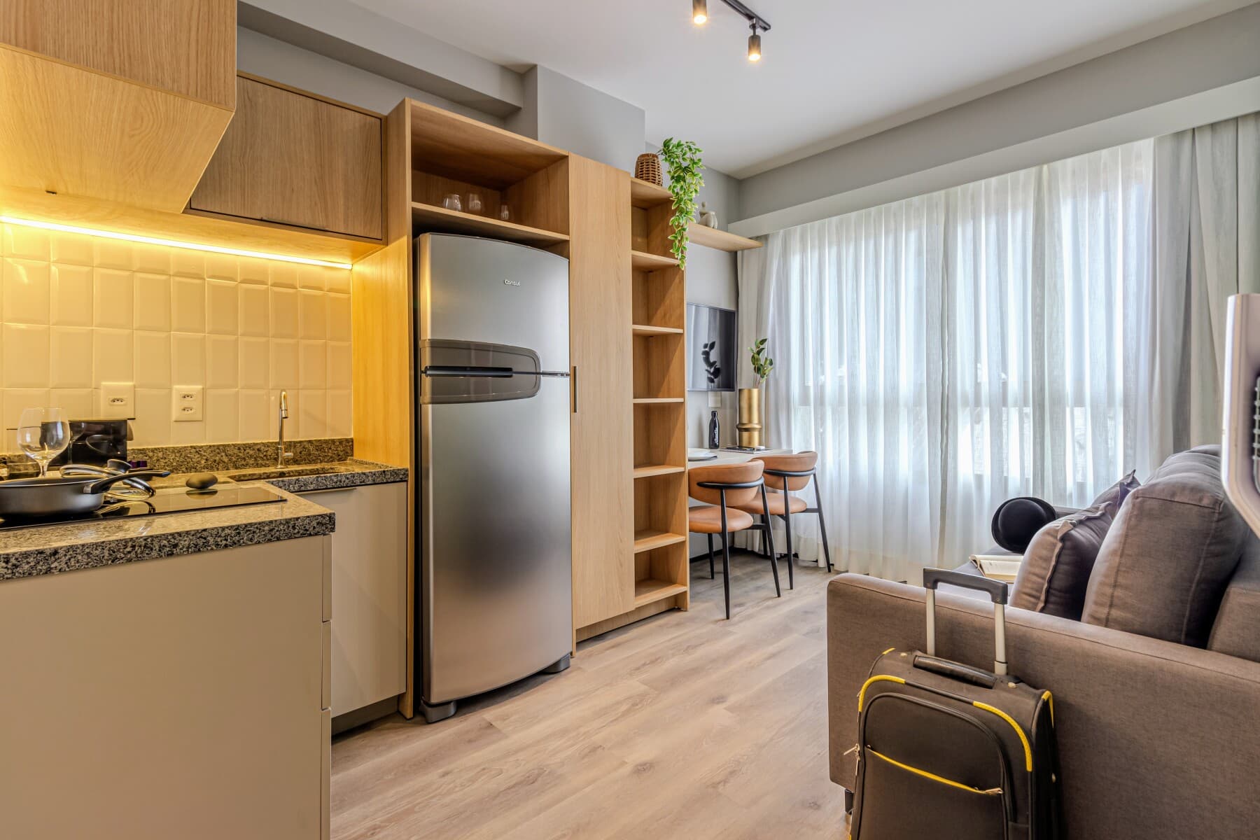 Charlie Nik Paradiso