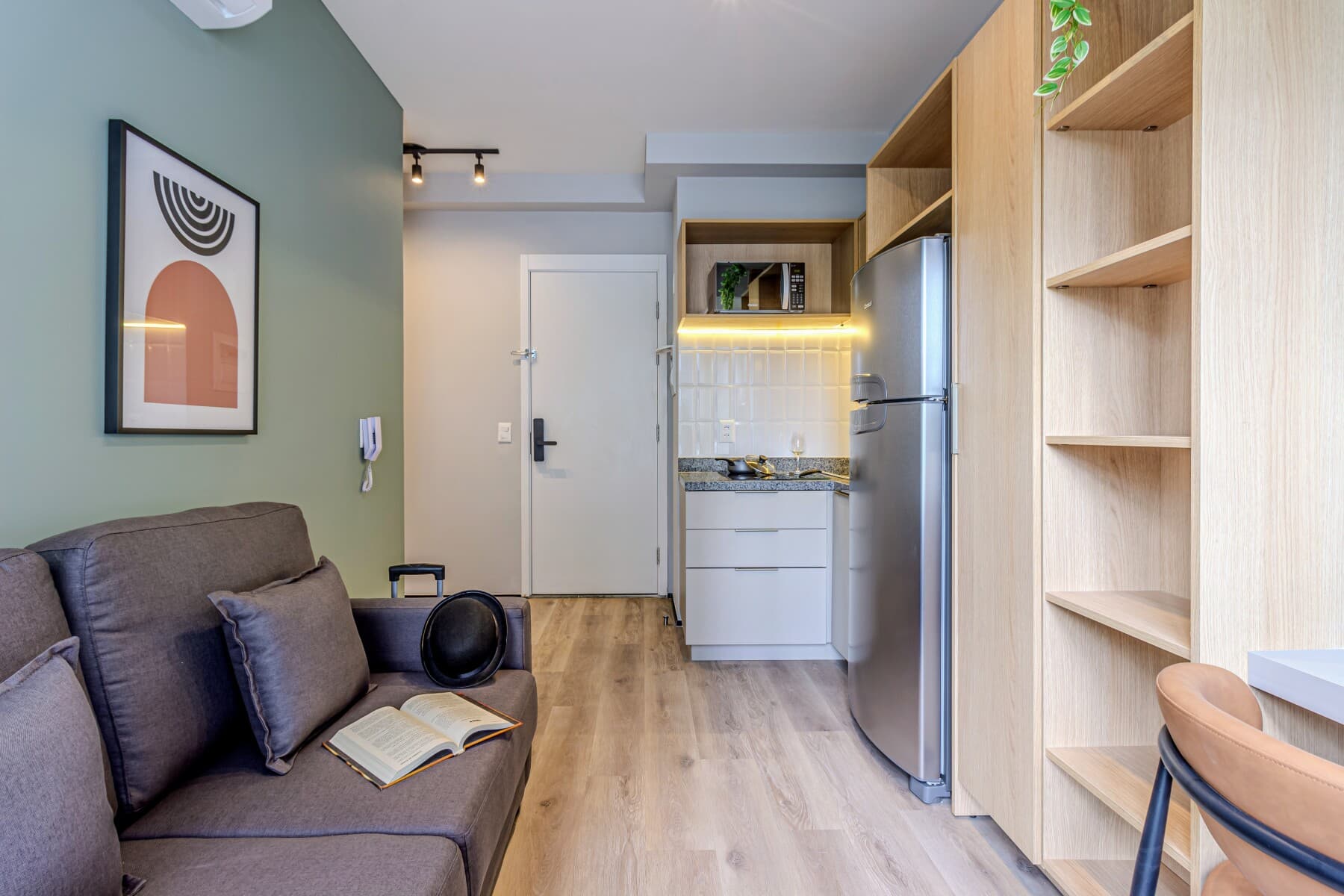 Charlie Nik Paradiso