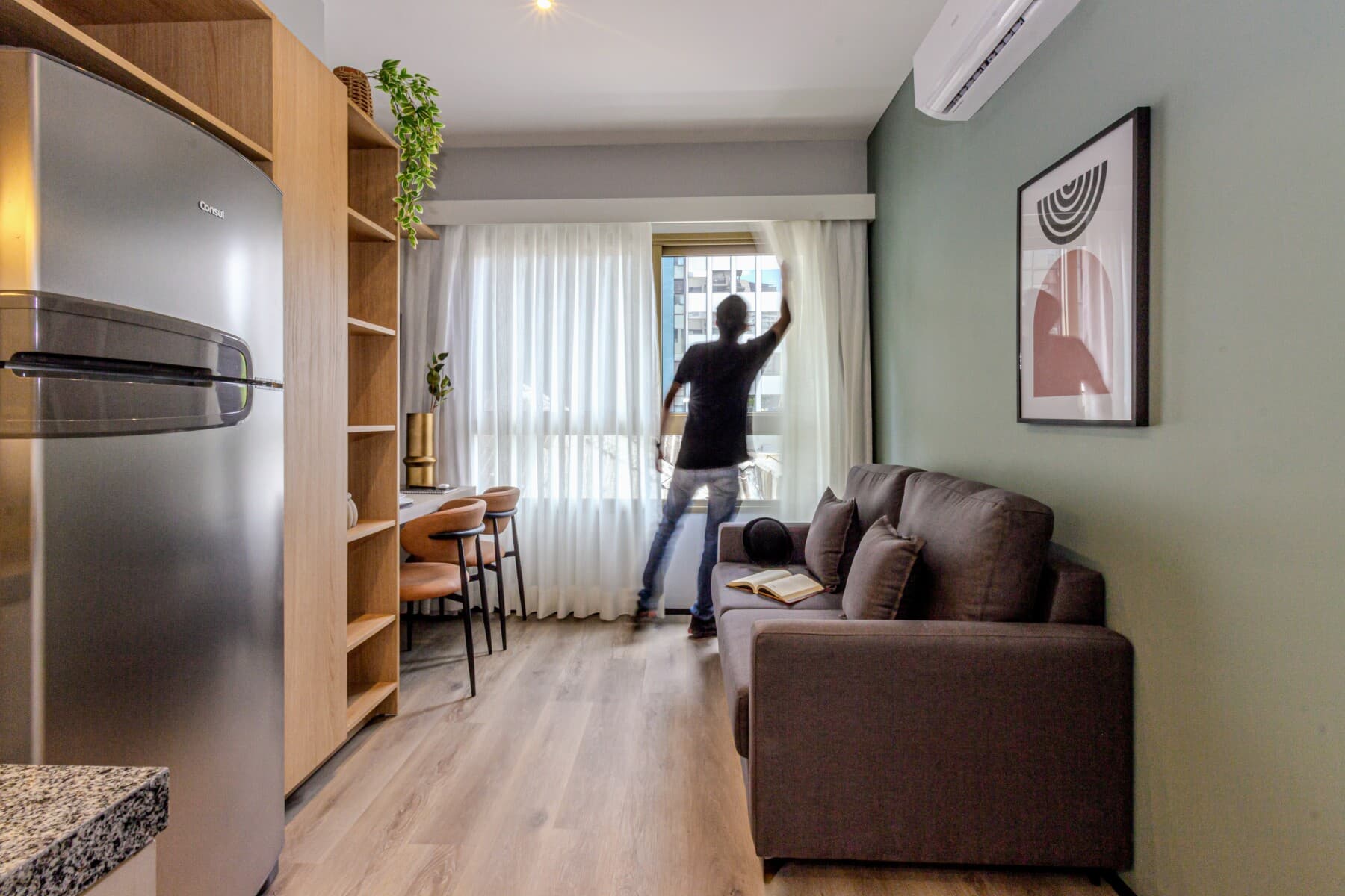 Charlie Nik Paradiso