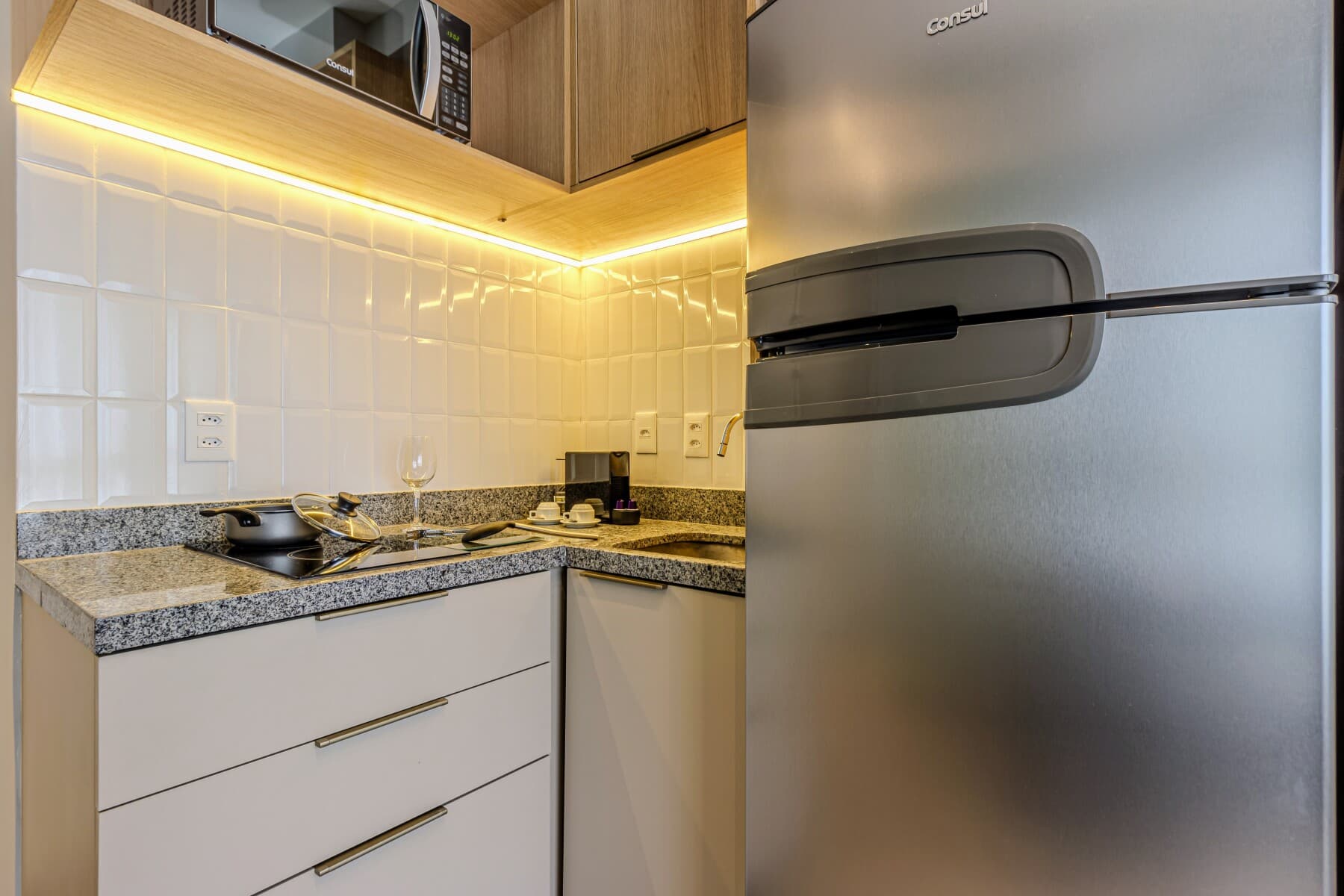 Charlie Nik Paradiso