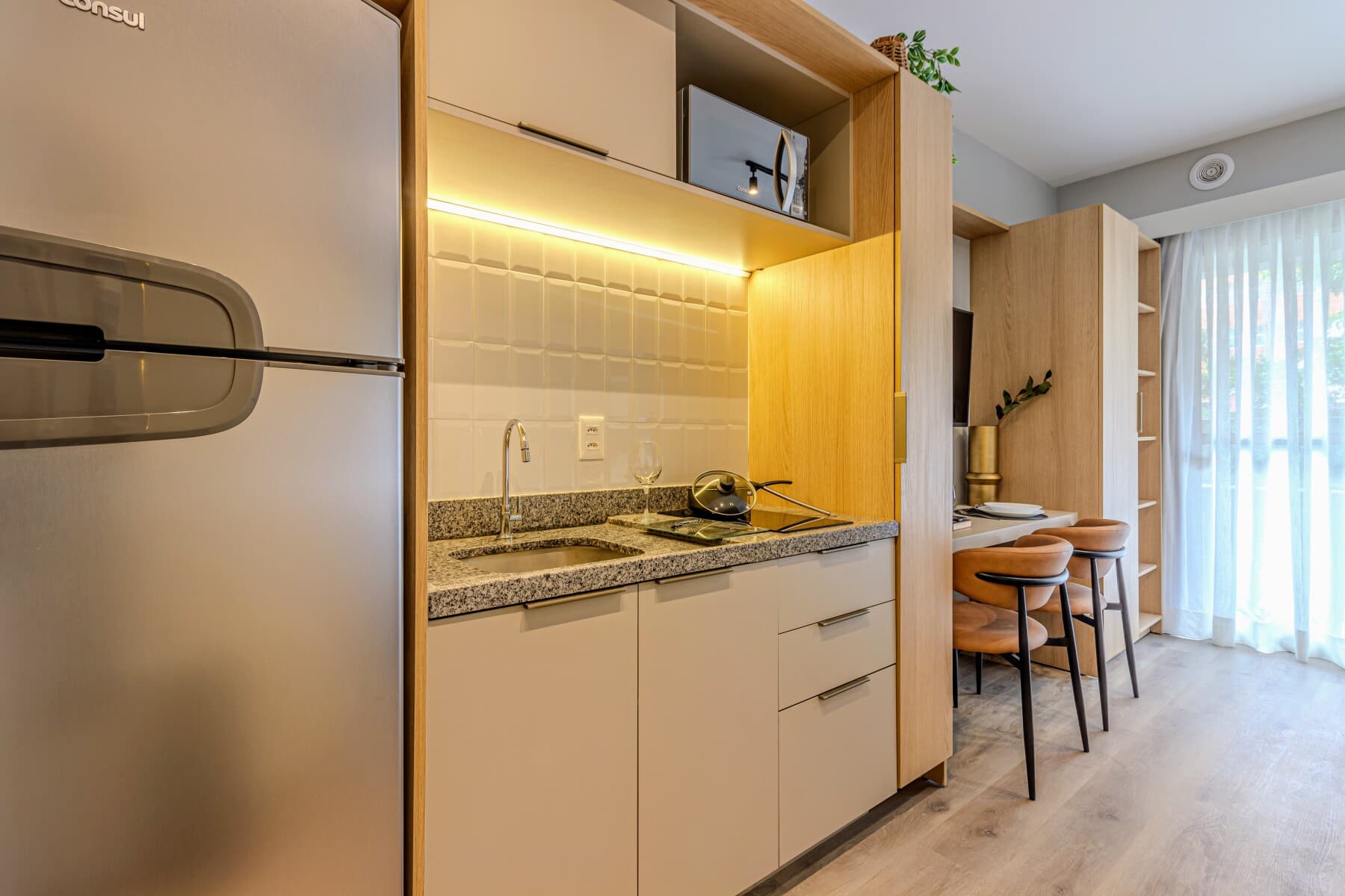 Charlie Nik Paradiso