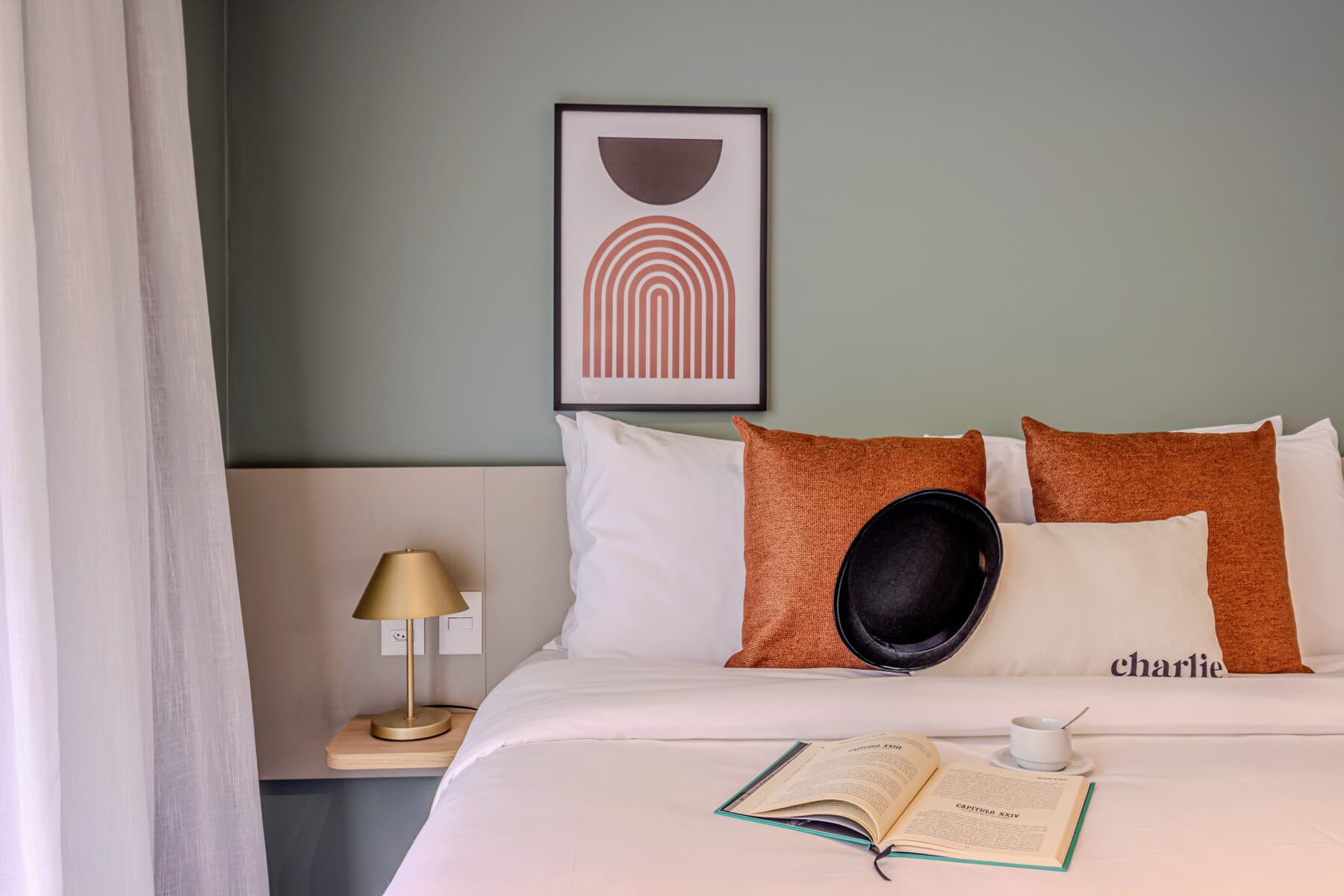 Charlie Nik Paradiso