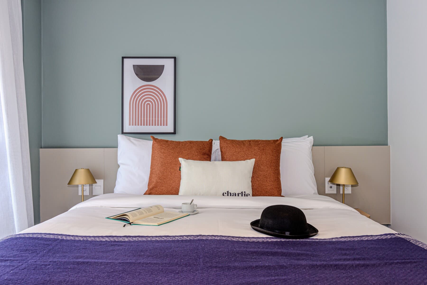 Charlie Nik Paradiso