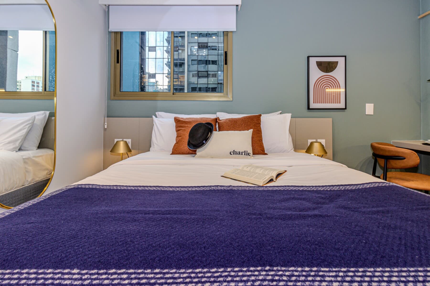 Charlie Nik Paradiso