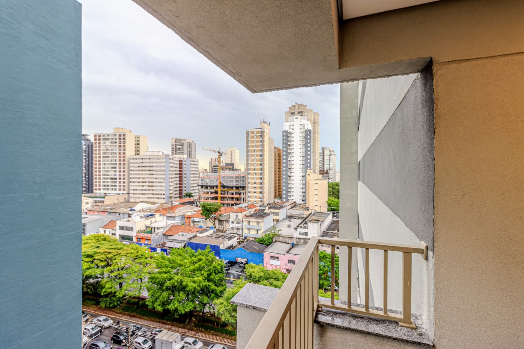 Charlie Nik Paradiso