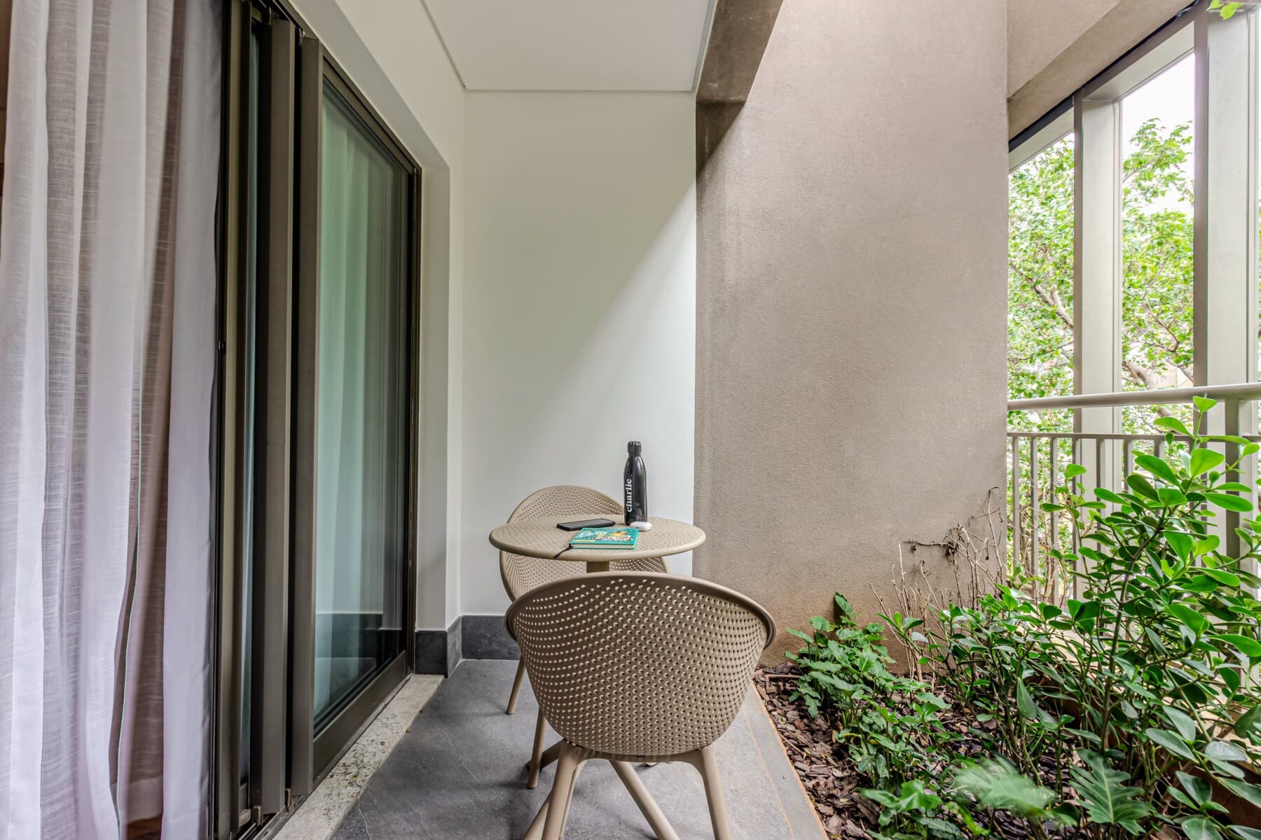 Charlie Le Jardin Pinheiros
