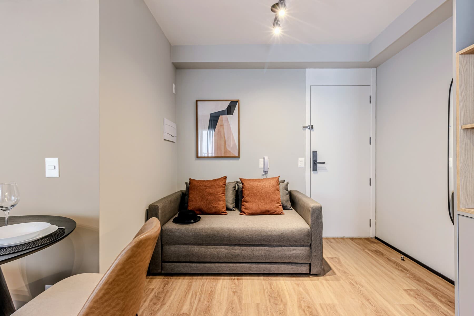 Charlie For You Perdizes