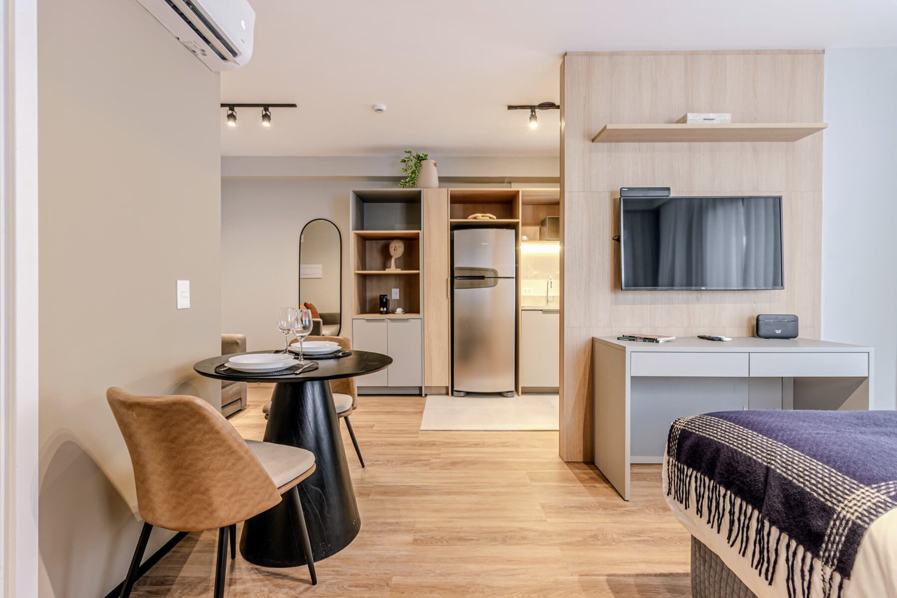 Charlie For You Perdizes