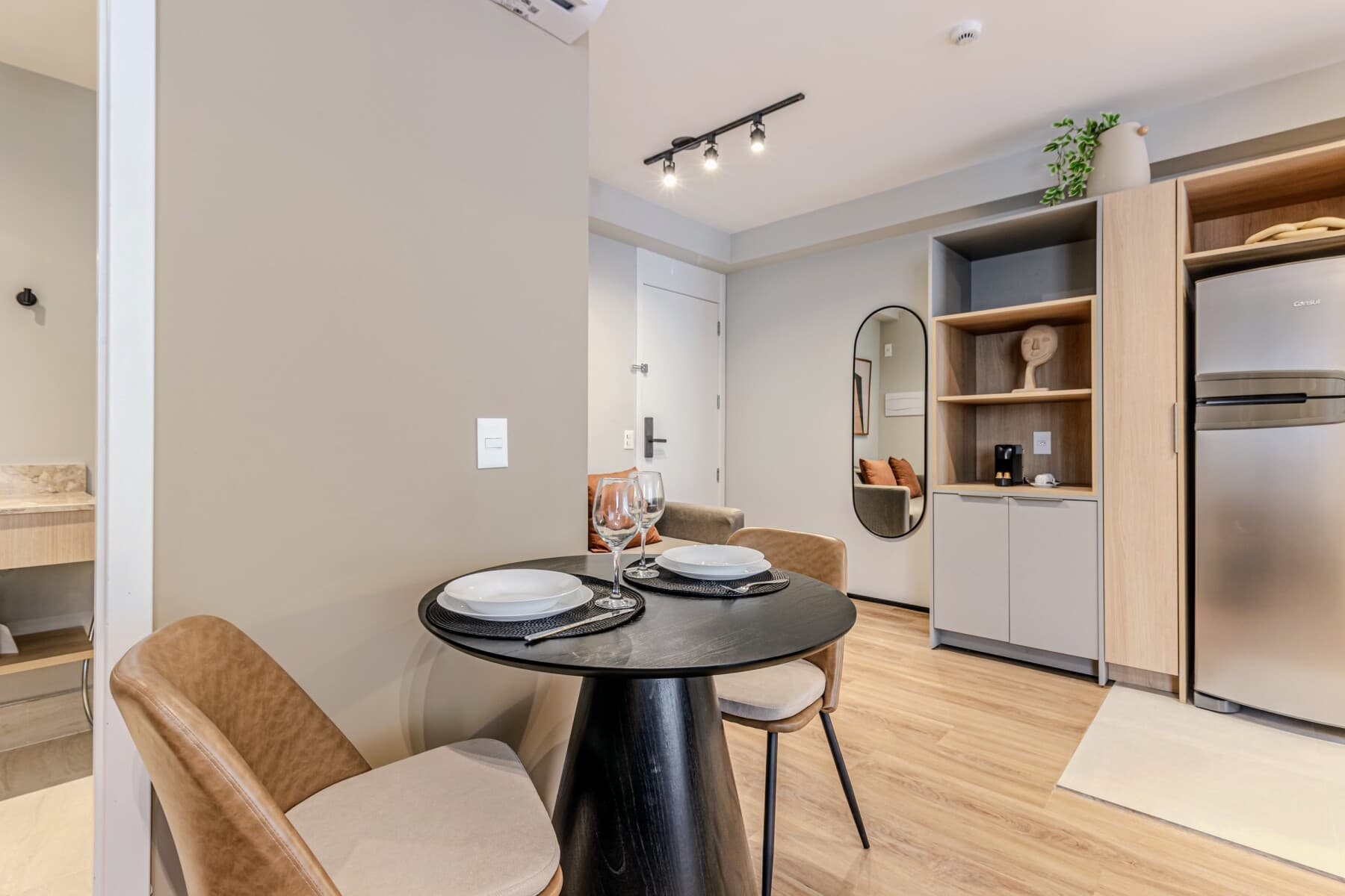 Charlie For You Perdizes