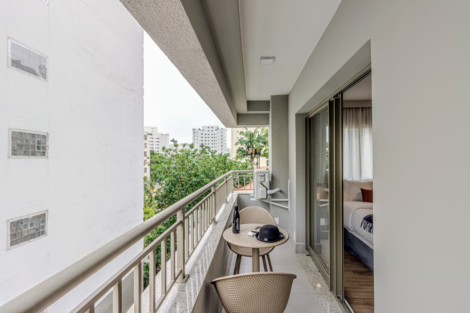 Charlie For You Perdizes