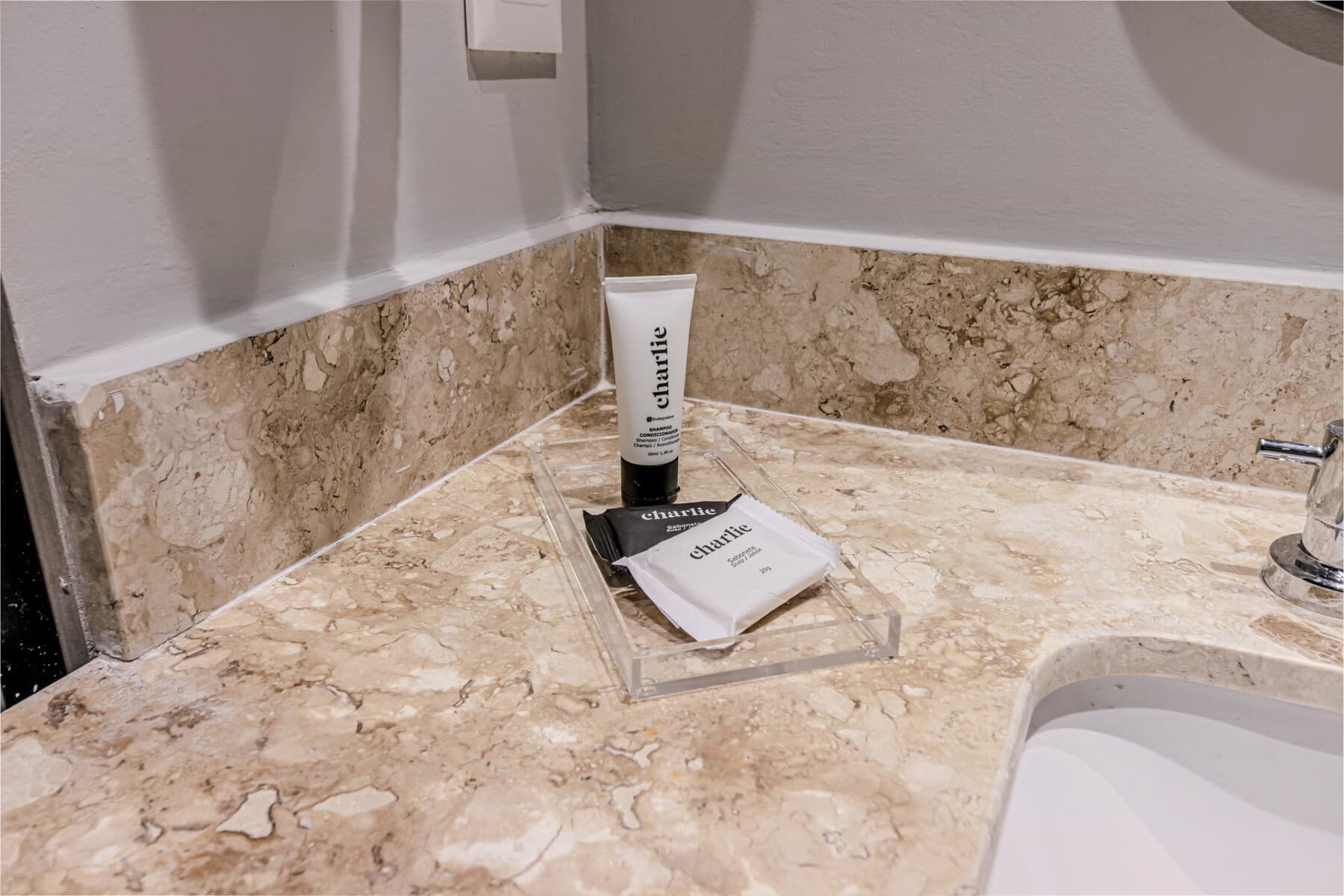 Charlie For You Perdizes