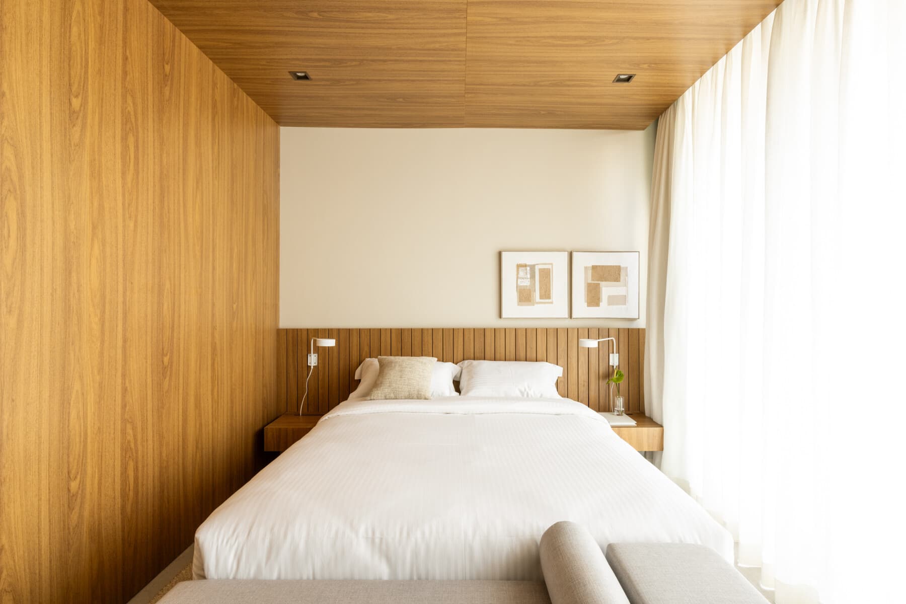 Exclusive Charlie Sintra Jardins