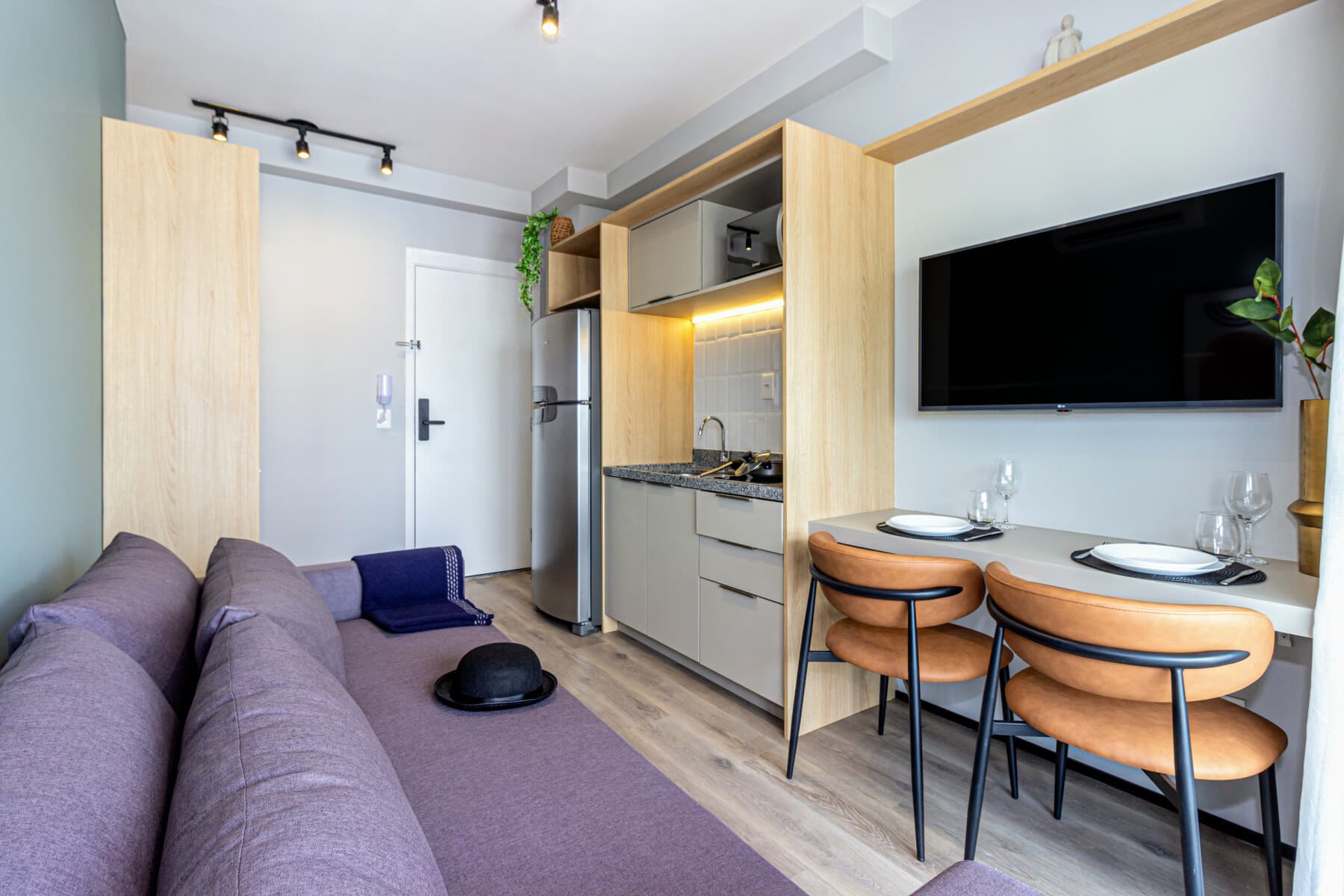 Charlie Nik Paradiso