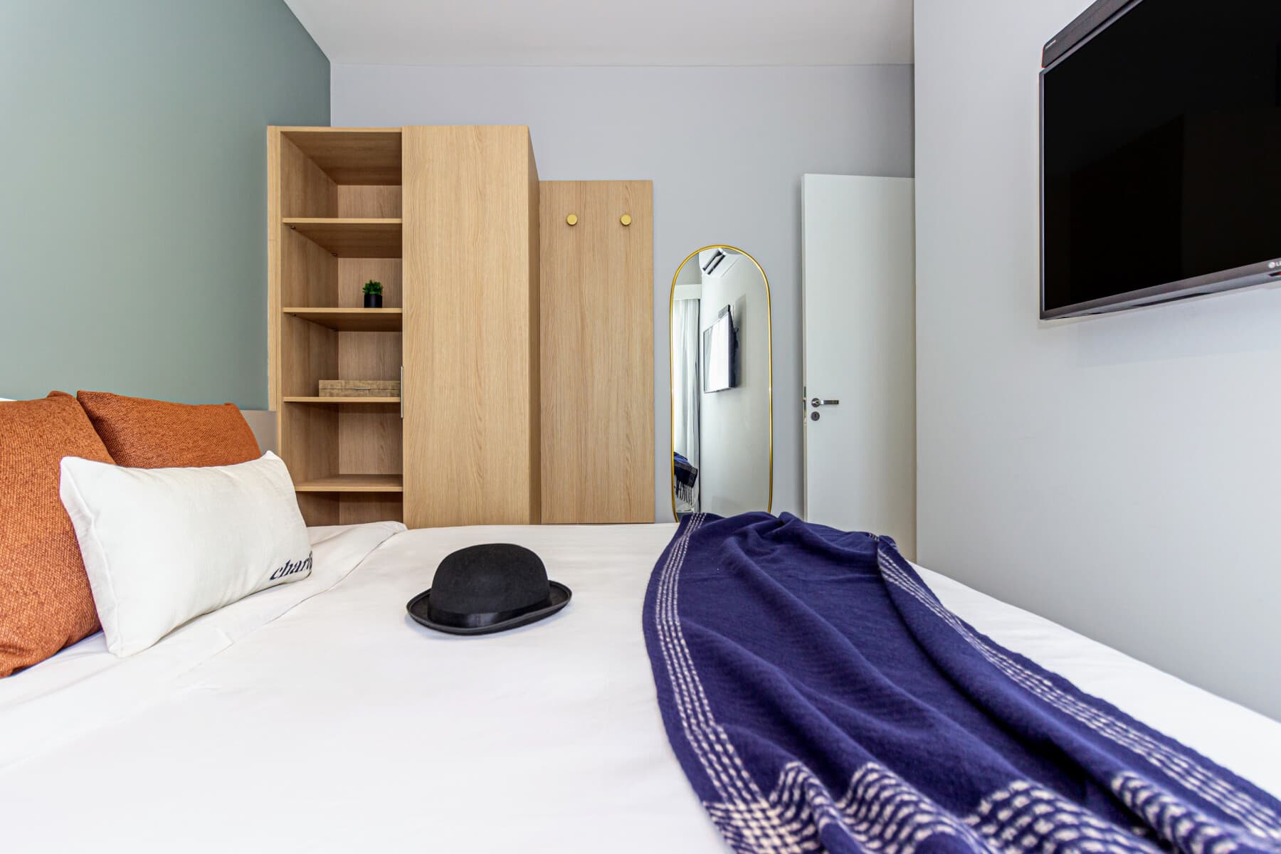 Charlie Nik Paradiso