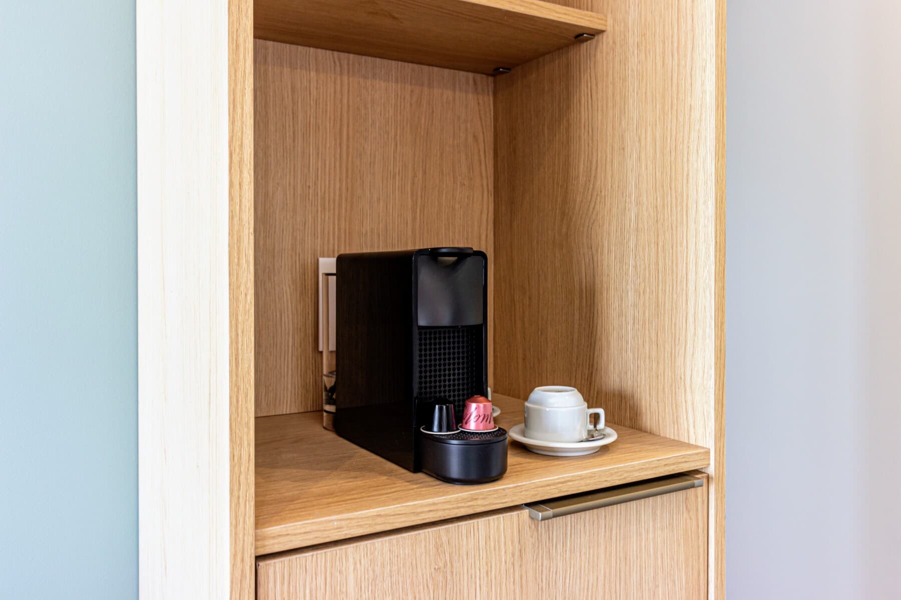 Charlie Nik Paradiso